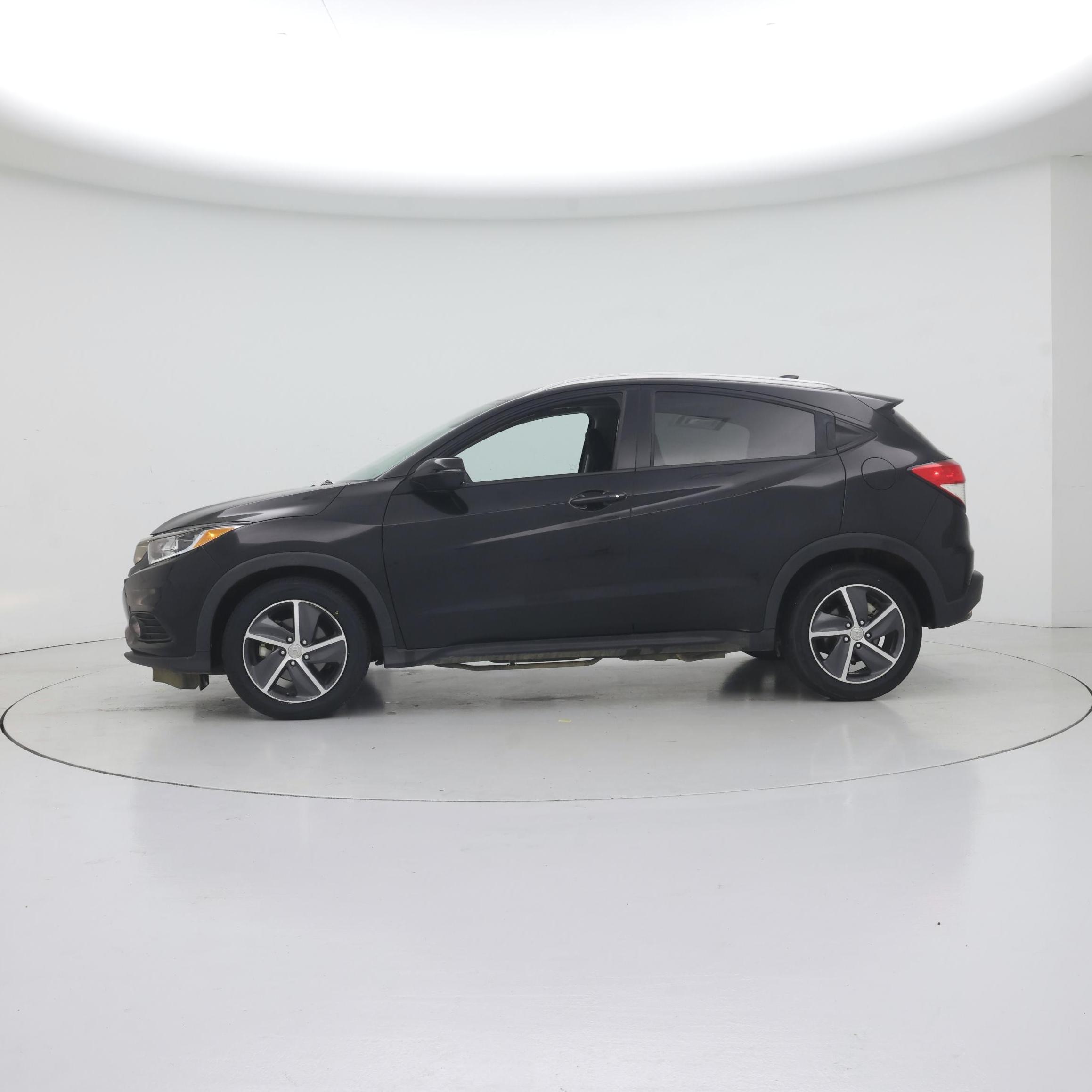 Thumbnail: 2022 Honda HR-V - 3