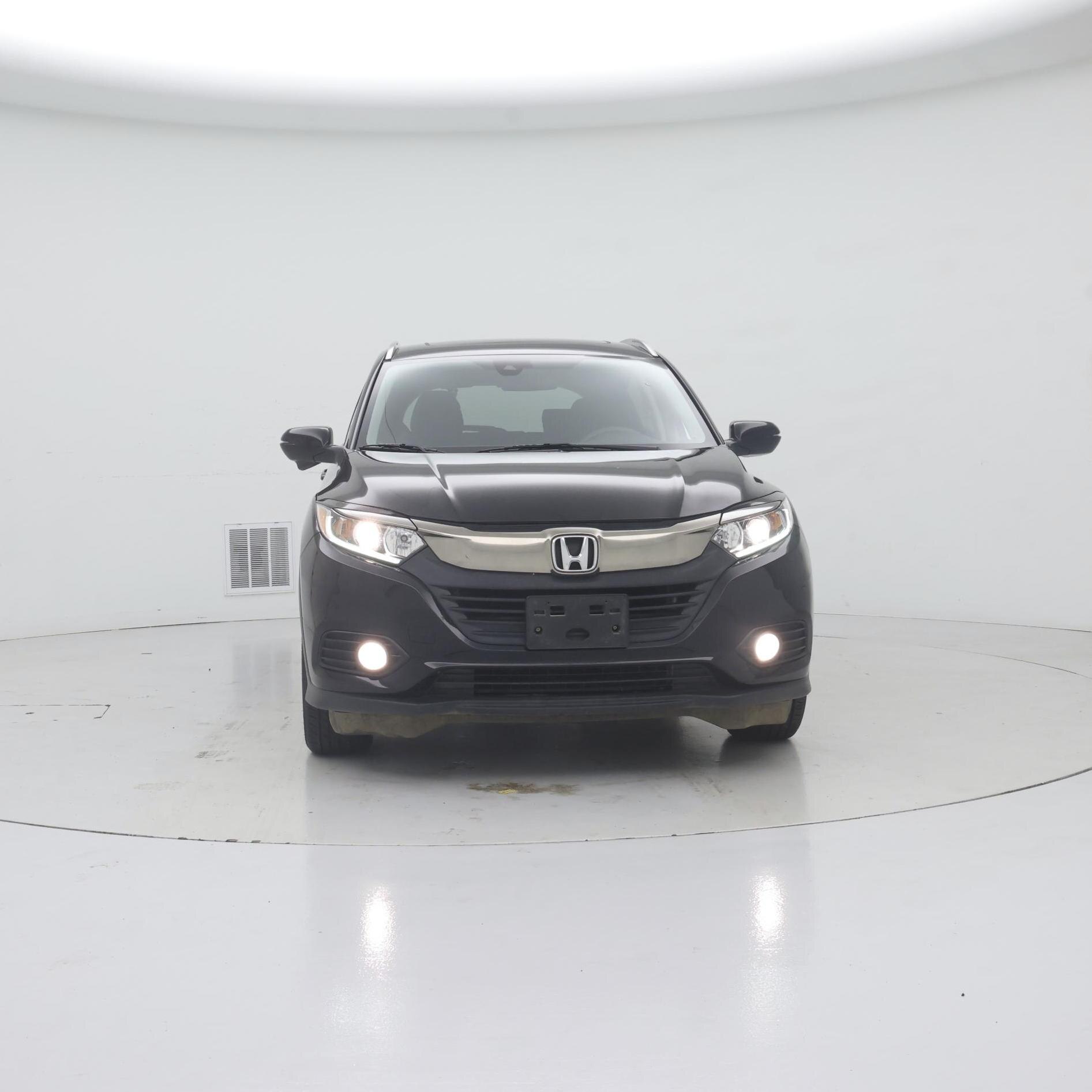 Thumbnail: 2022 Honda HR-V - 5