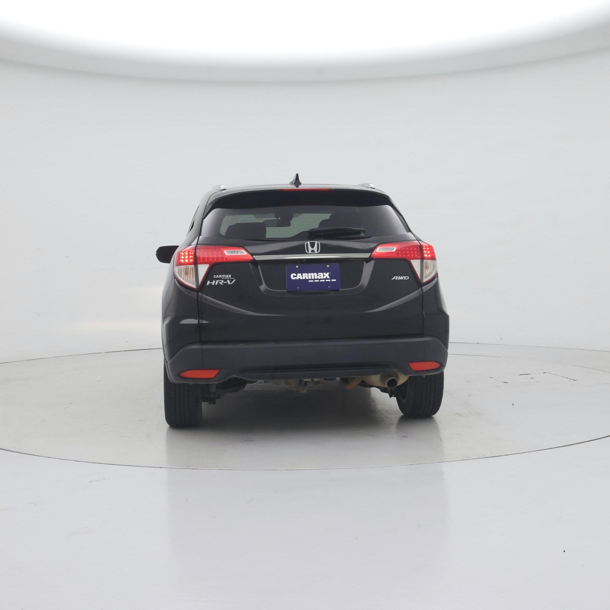 Thumbnail: 2022 Honda HR-V - 6