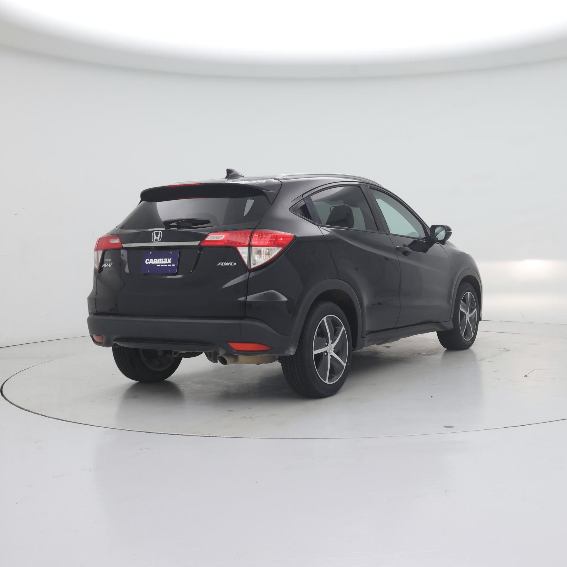 Thumbnail: 2022 Honda HR-V - 8