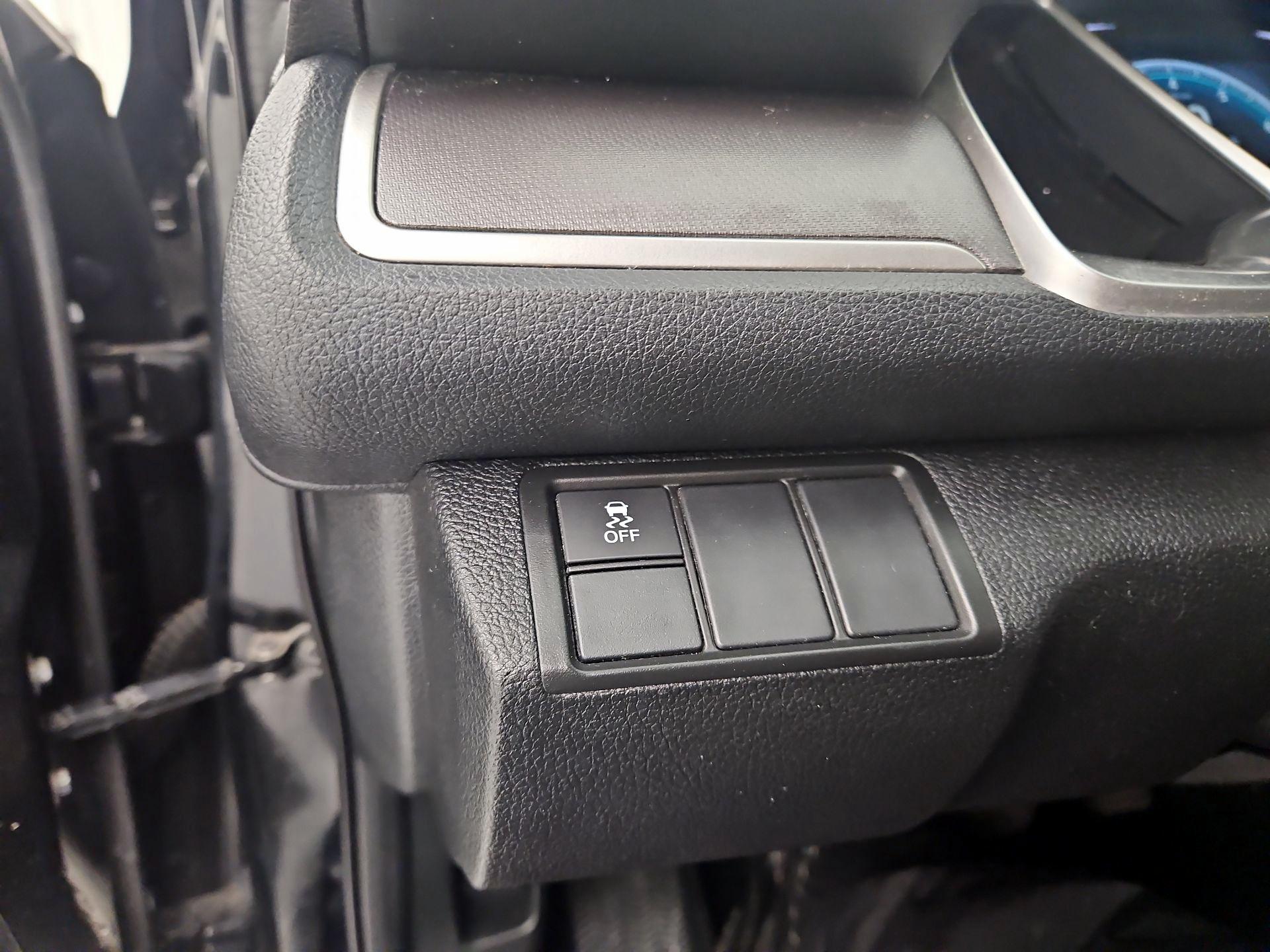 Thumbnail: 2016 Honda Civic - 13