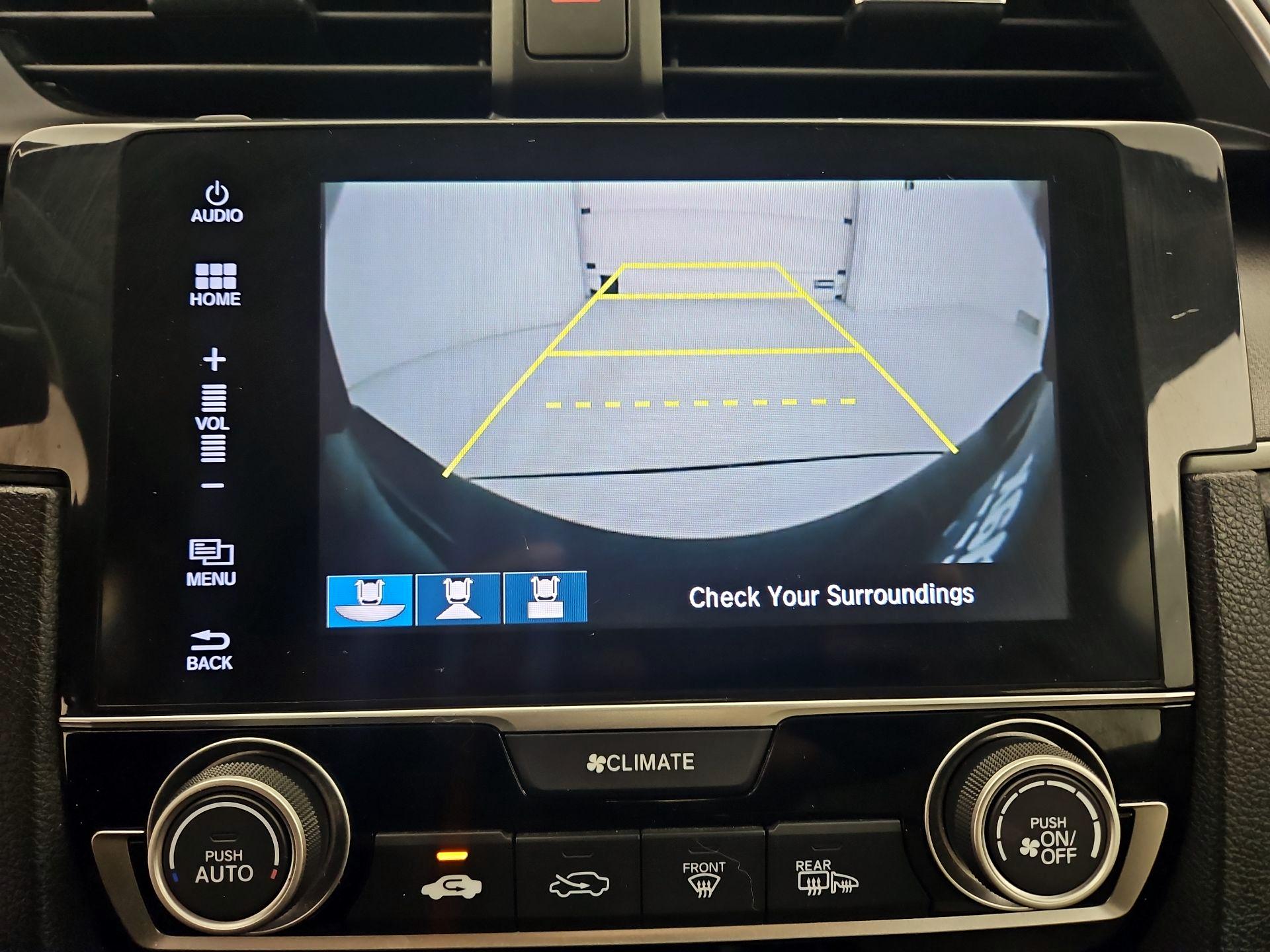 Thumbnail: 2016 Honda Civic - 14