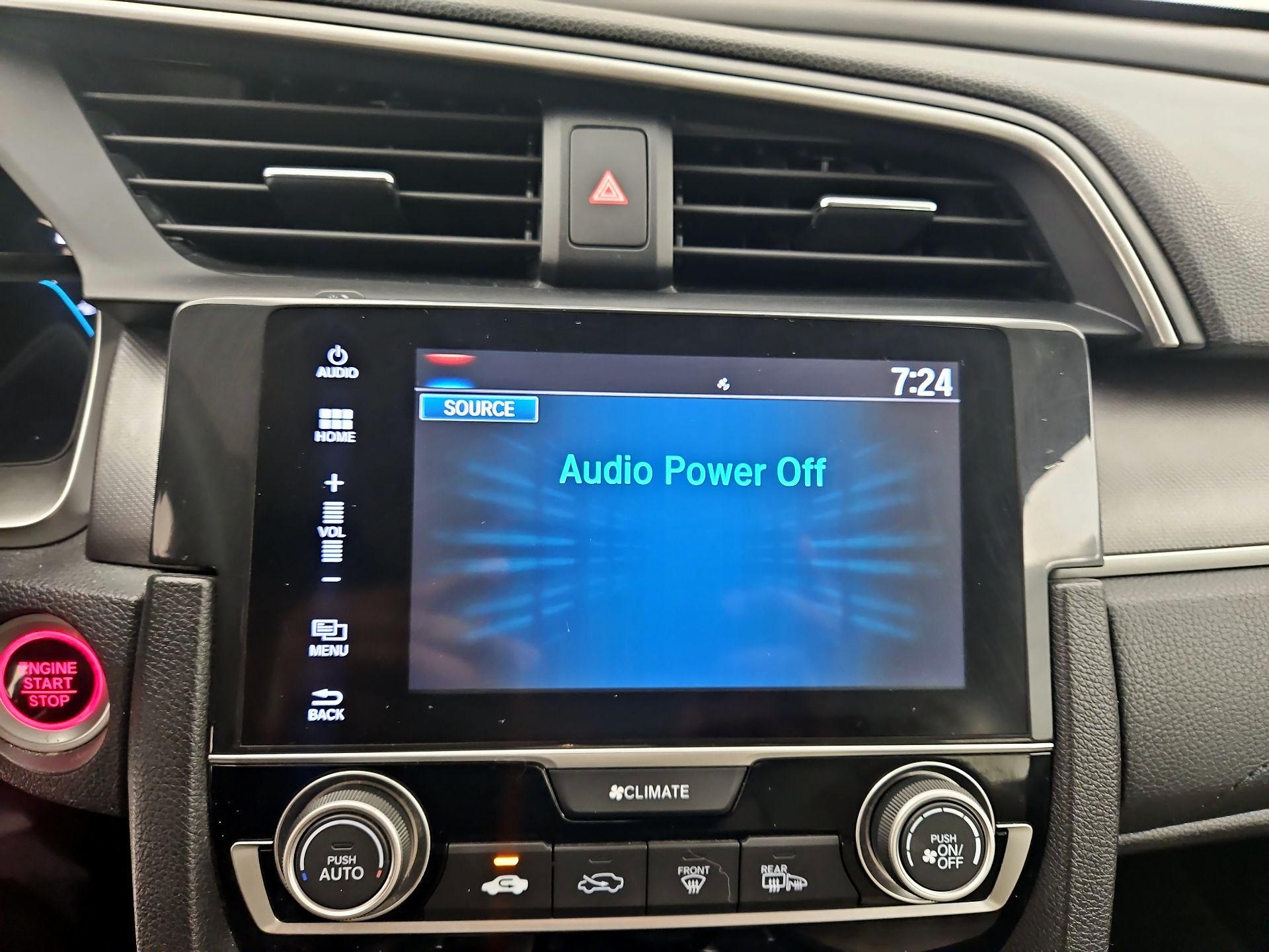 Thumbnail: 2016 Honda Civic - 15