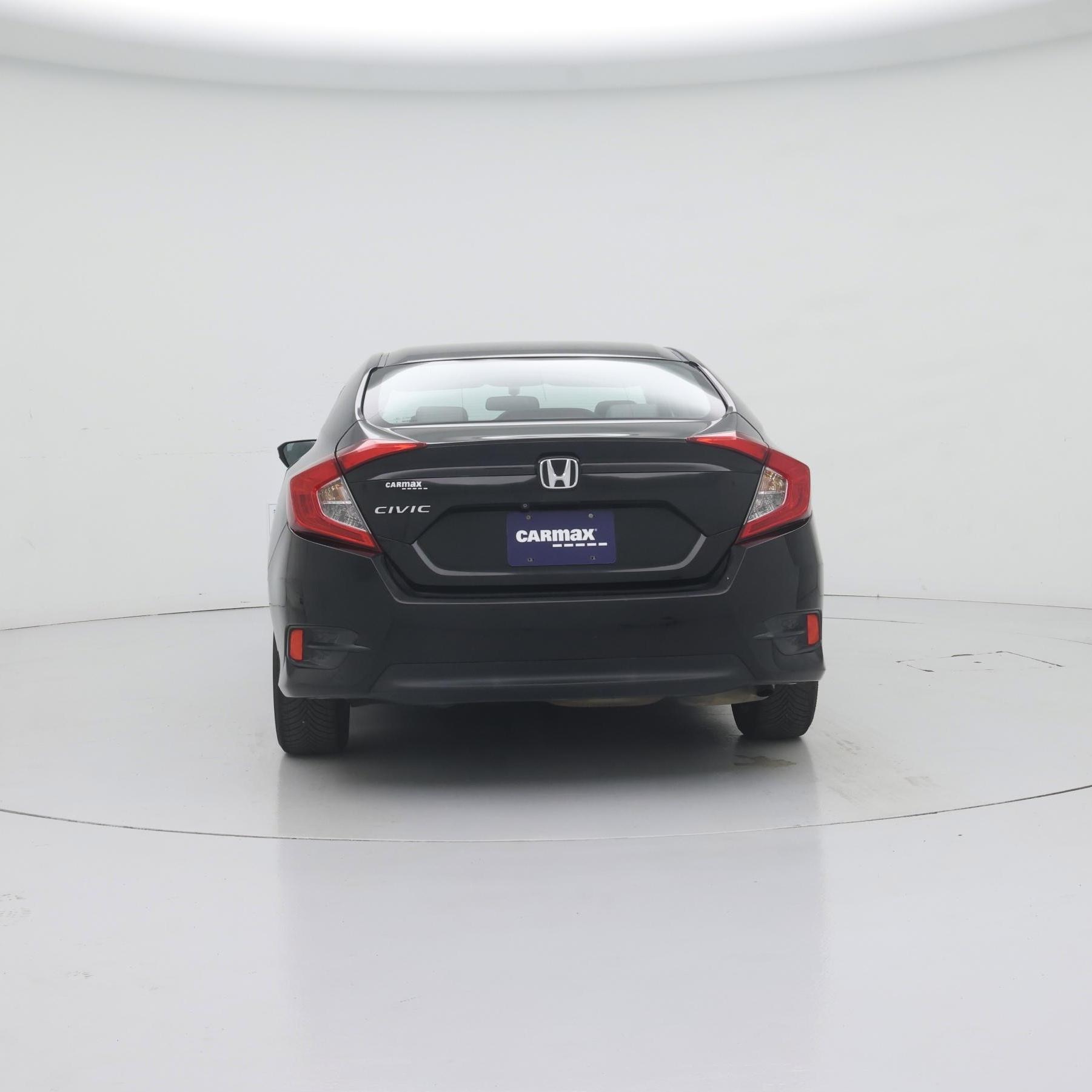 Thumbnail: 2016 Honda Civic - 6