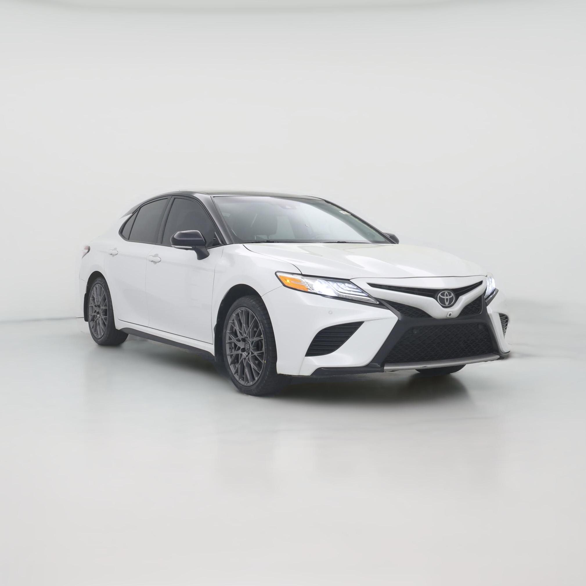 Thumbnail: 2017 Nissan Titan - 1