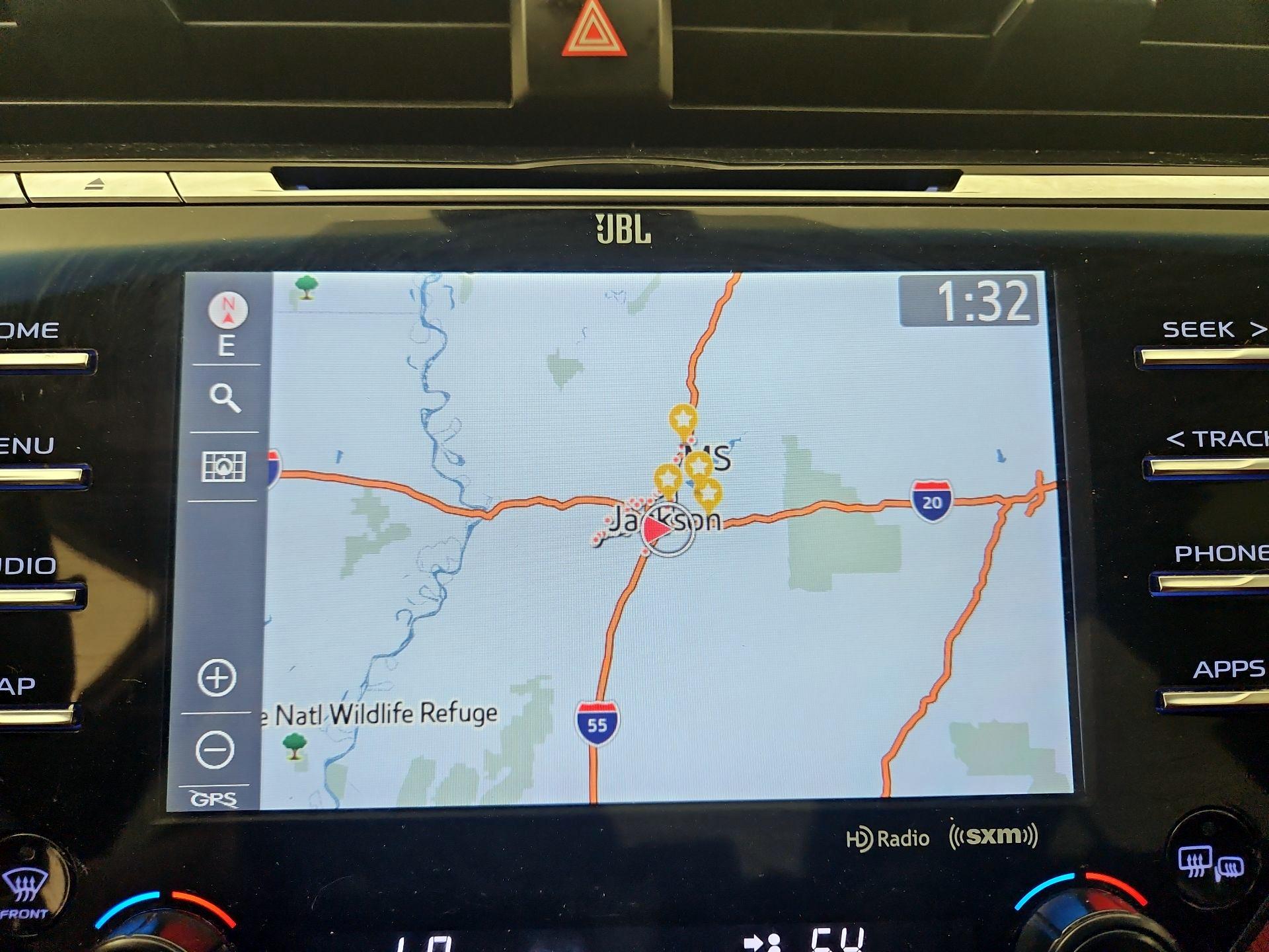 Thumbnail: 2017 Nissan Titan - 14