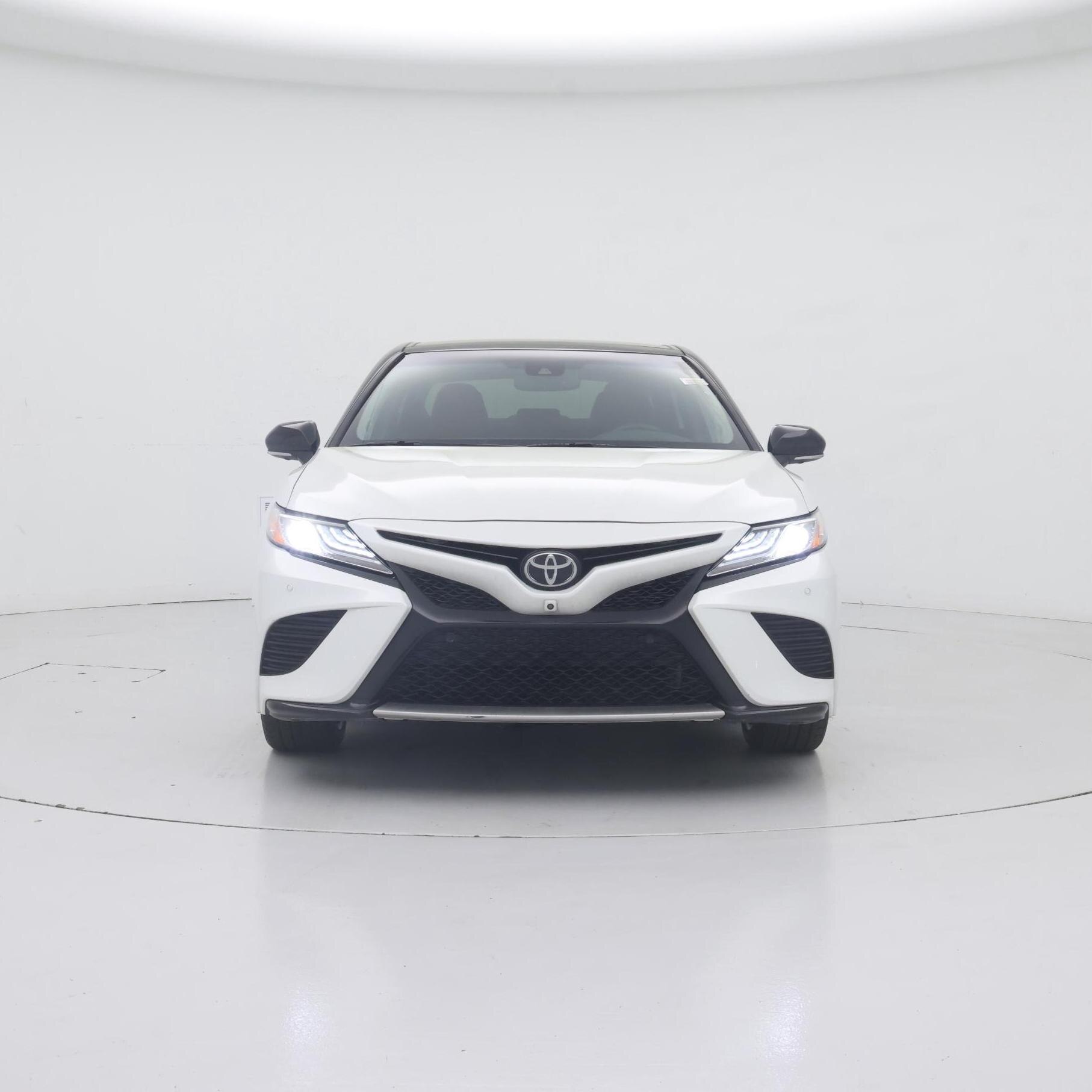 Thumbnail: 2017 Nissan Titan - 5