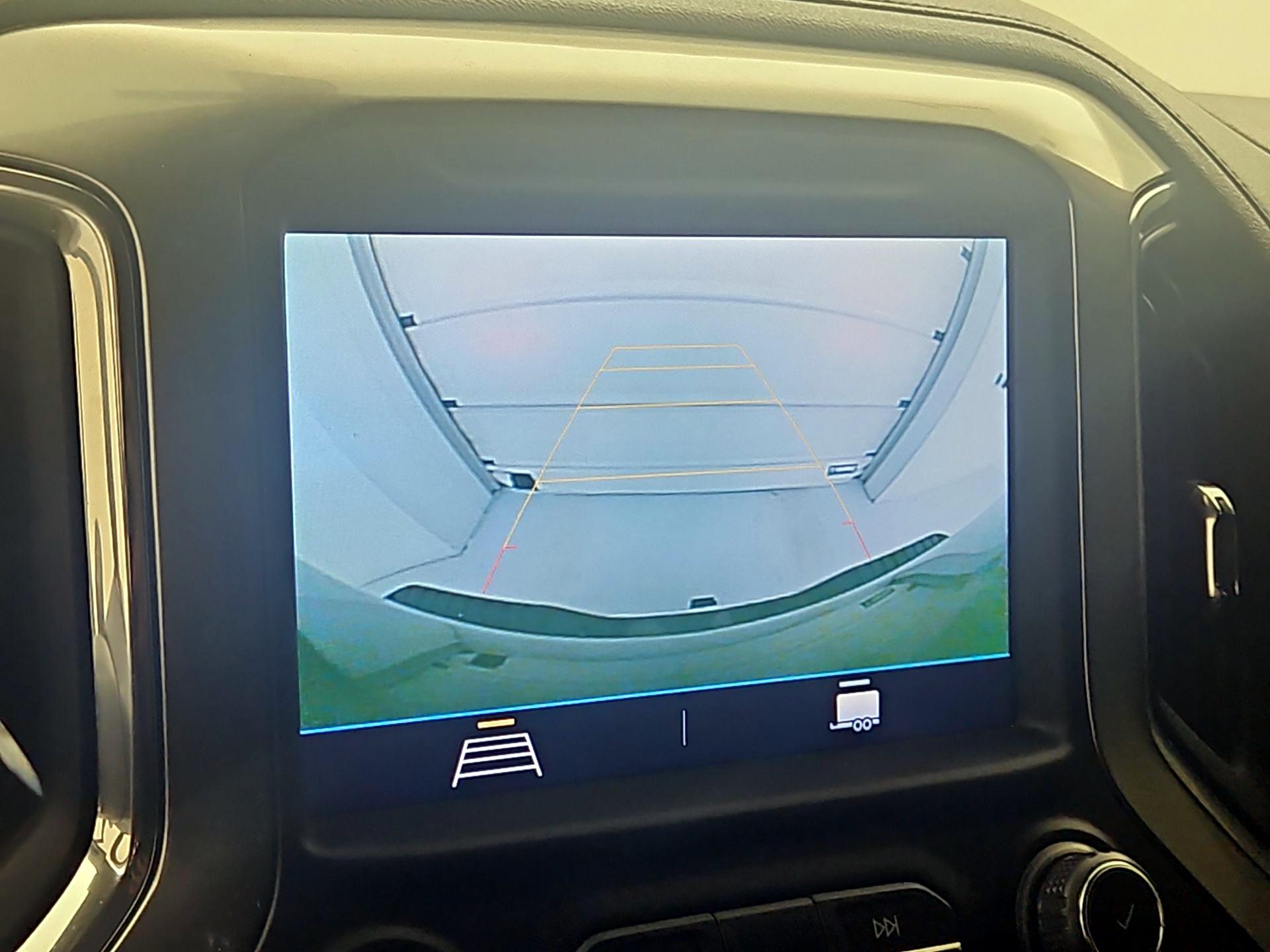 Thumbnail: 2022 Chevrolet Silverado 2500 - 14