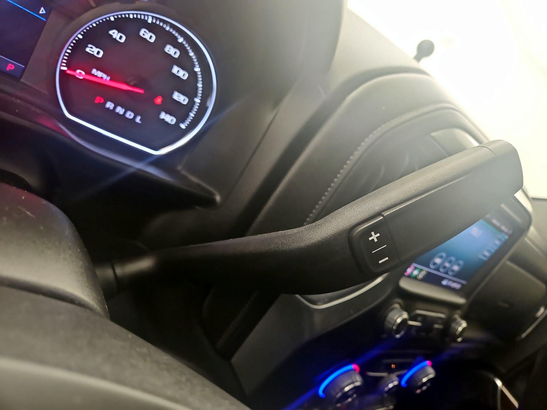 Thumbnail: 2022 Chevrolet Silverado 2500 - 17