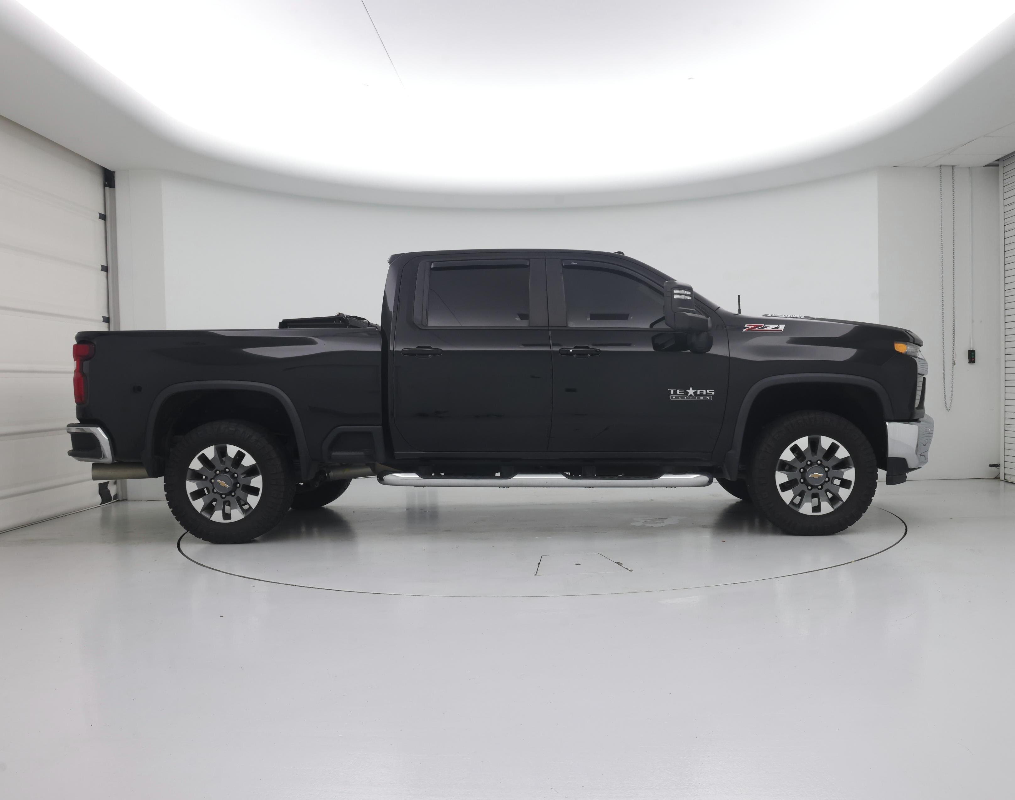 Thumbnail: 2022 Chevrolet Silverado 2500 - 6