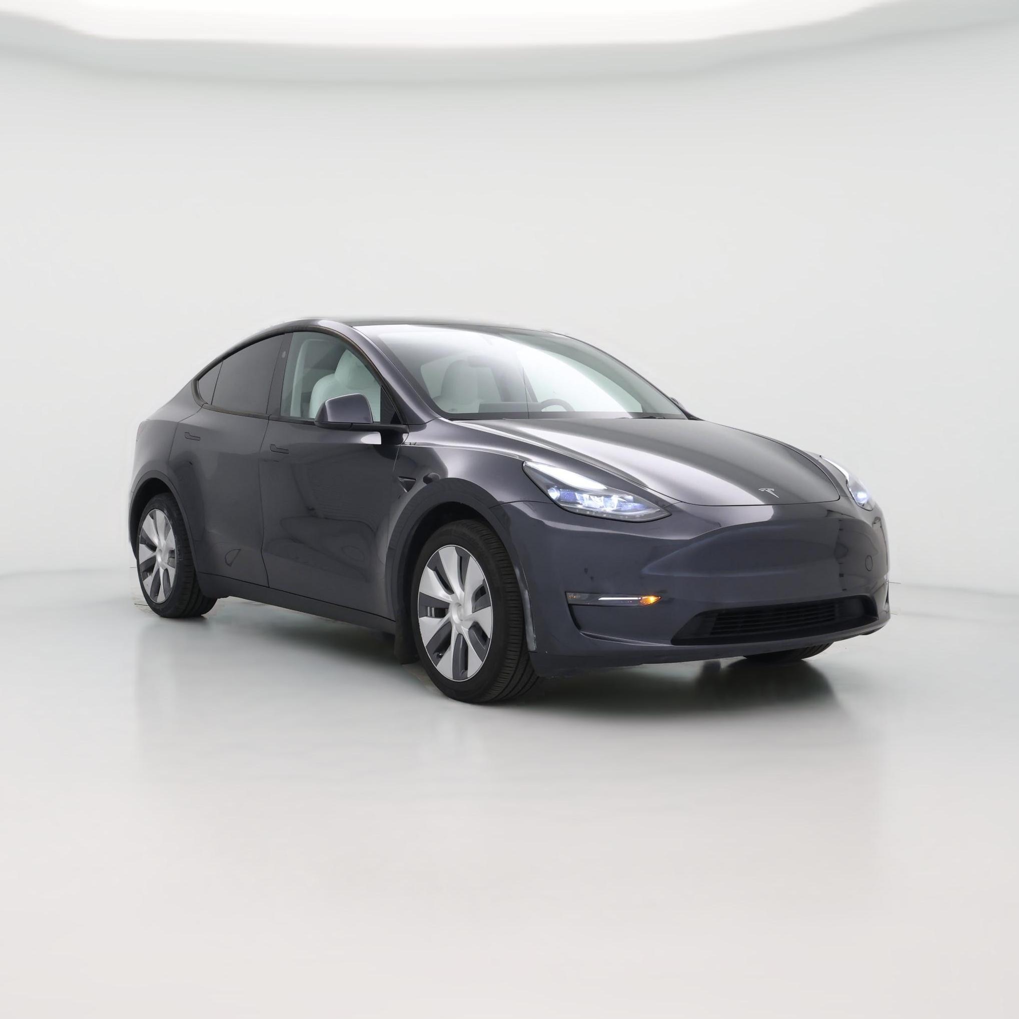 Thumbnail: 2024 Tesla Model Y - 1