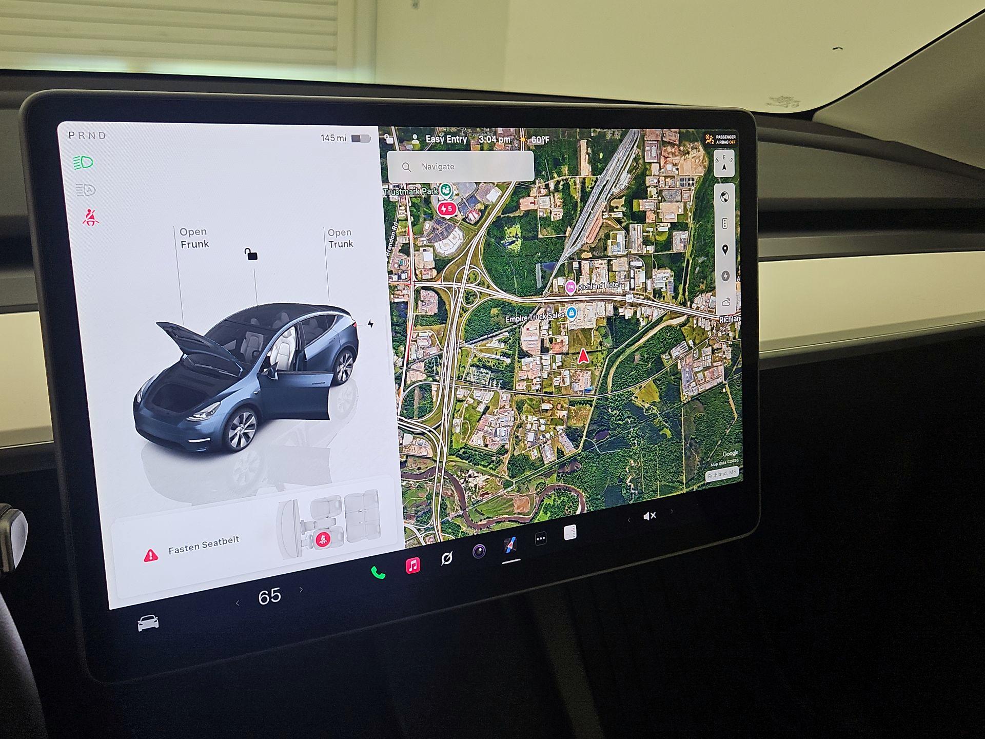 Thumbnail: 2024 Tesla Model Y - 13