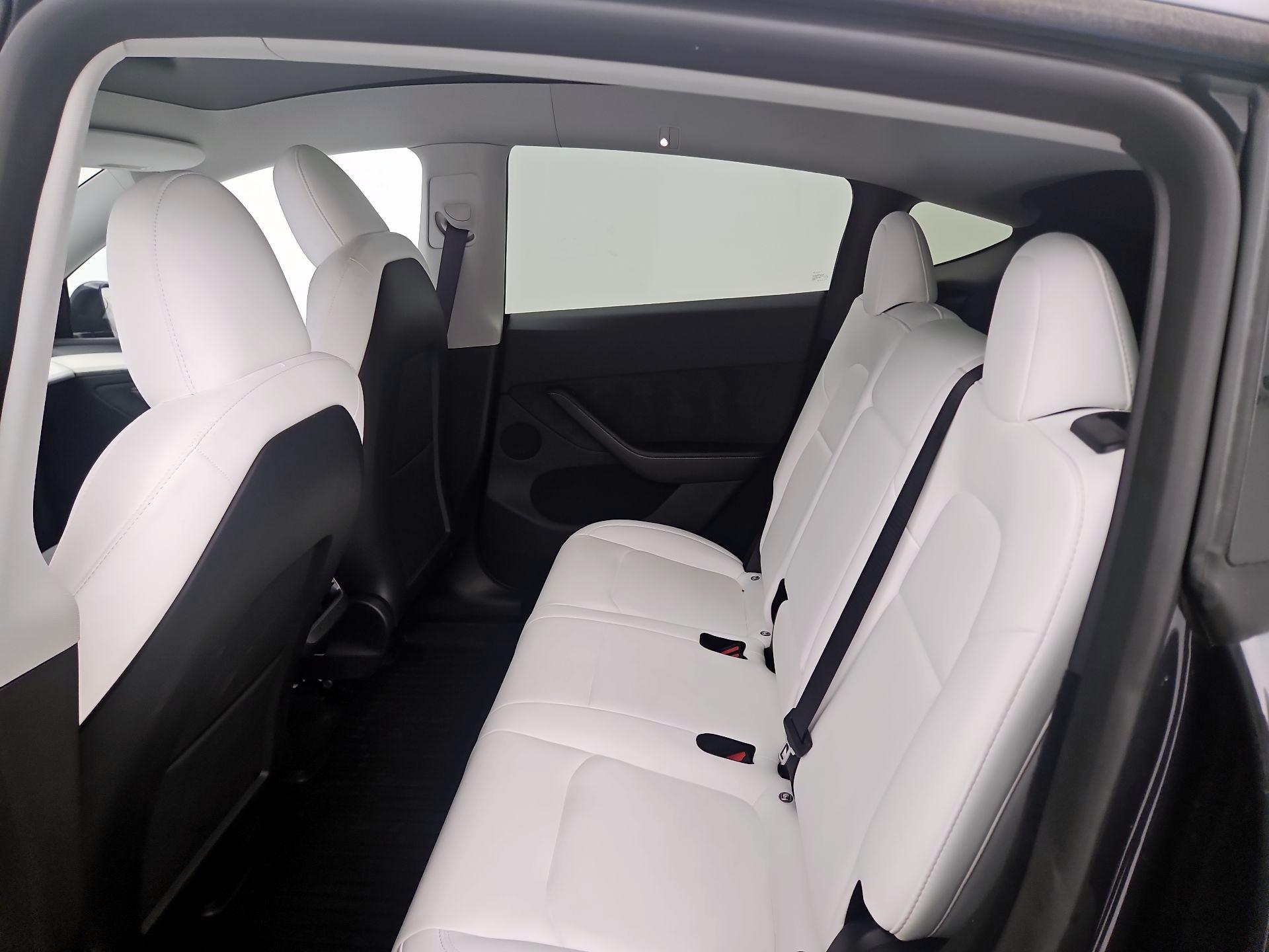 Thumbnail: 2024 Tesla Model Y - 20