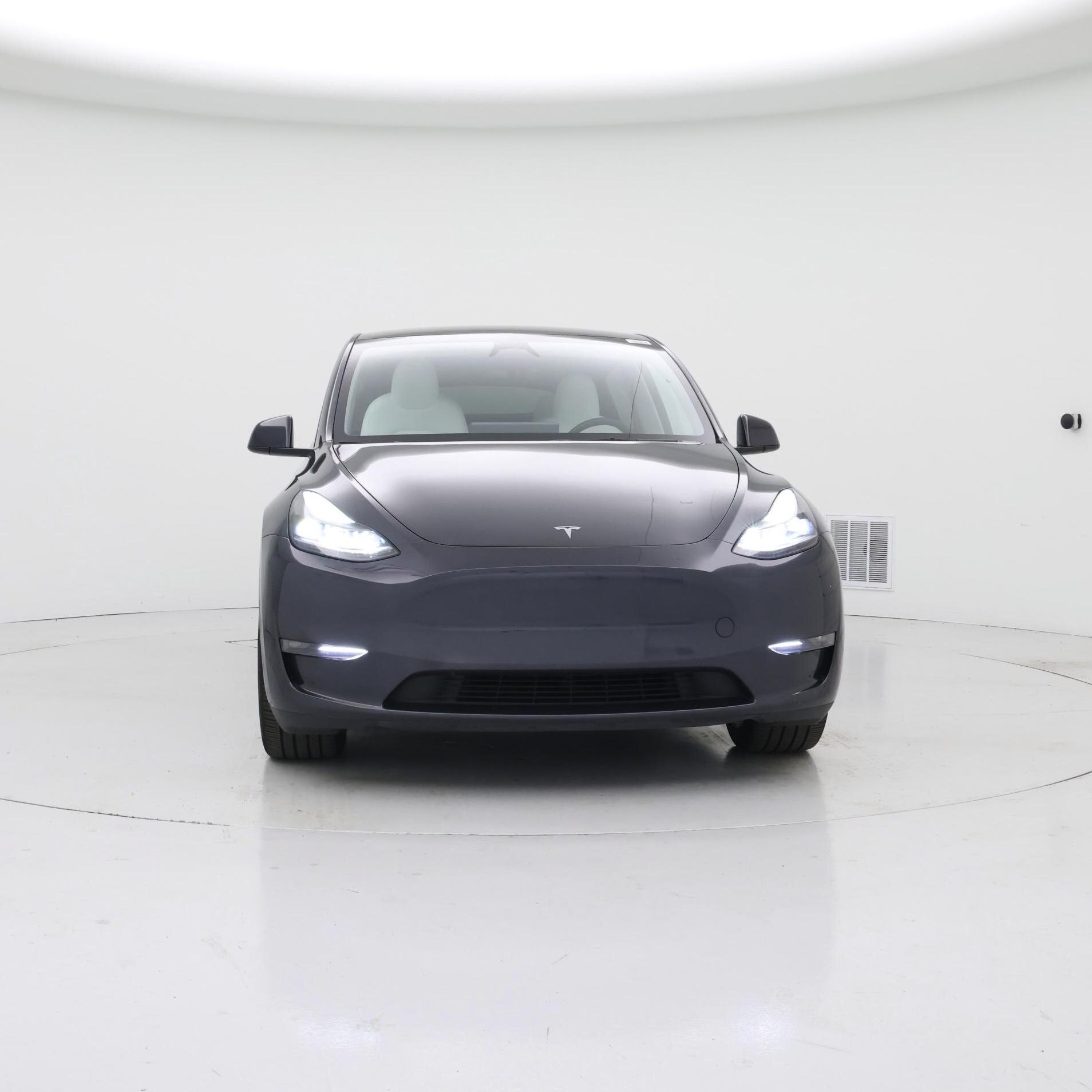 Thumbnail: 2024 Tesla Model Y - 5