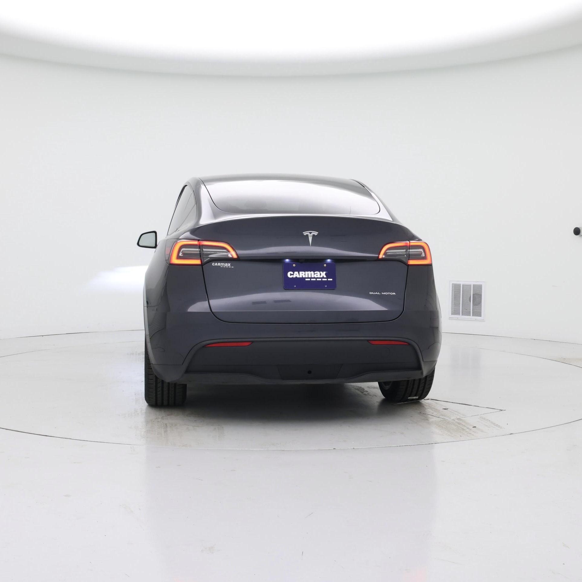 Thumbnail: 2024 Tesla Model Y - 6