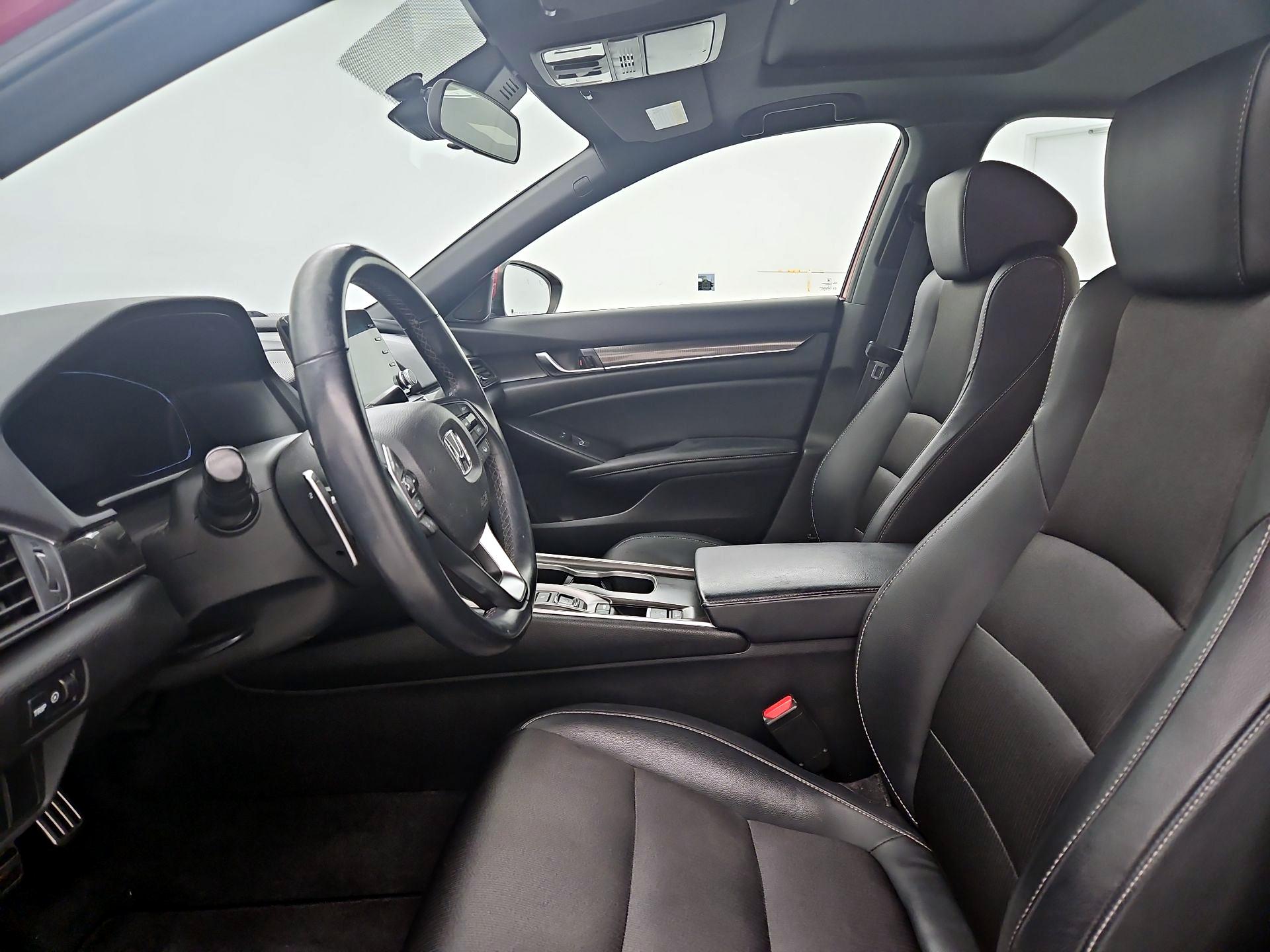 Thumbnail: 2018 Honda Accord - 11