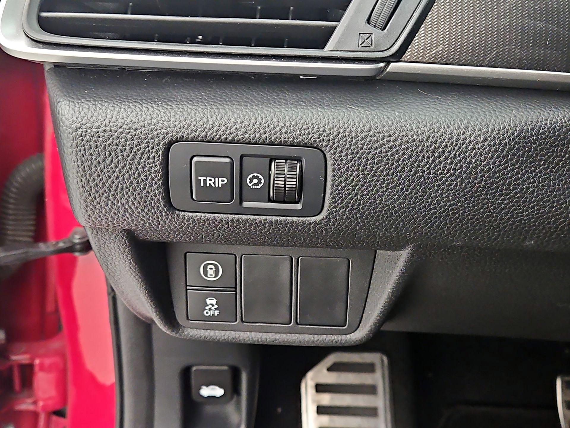 Thumbnail: 2018 Honda Accord - 13