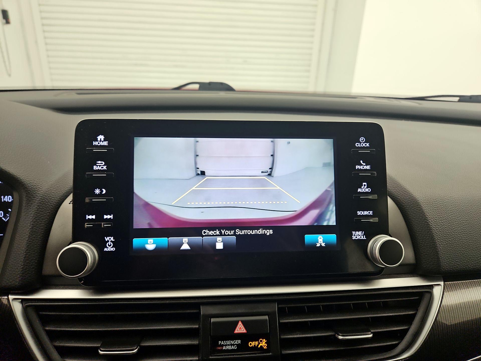 Thumbnail: 2018 Honda Accord - 14