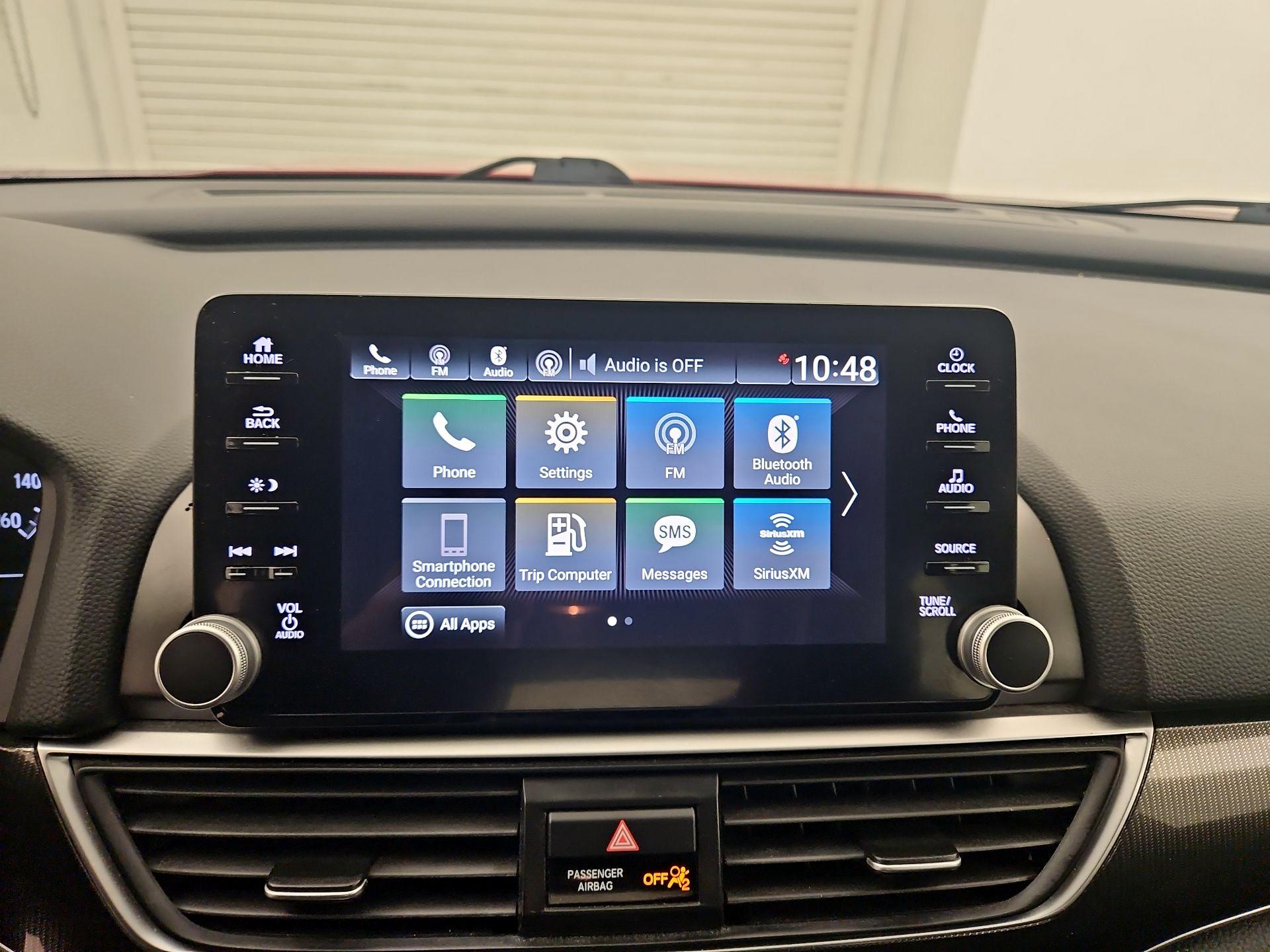 Thumbnail: 2018 Honda Accord - 15