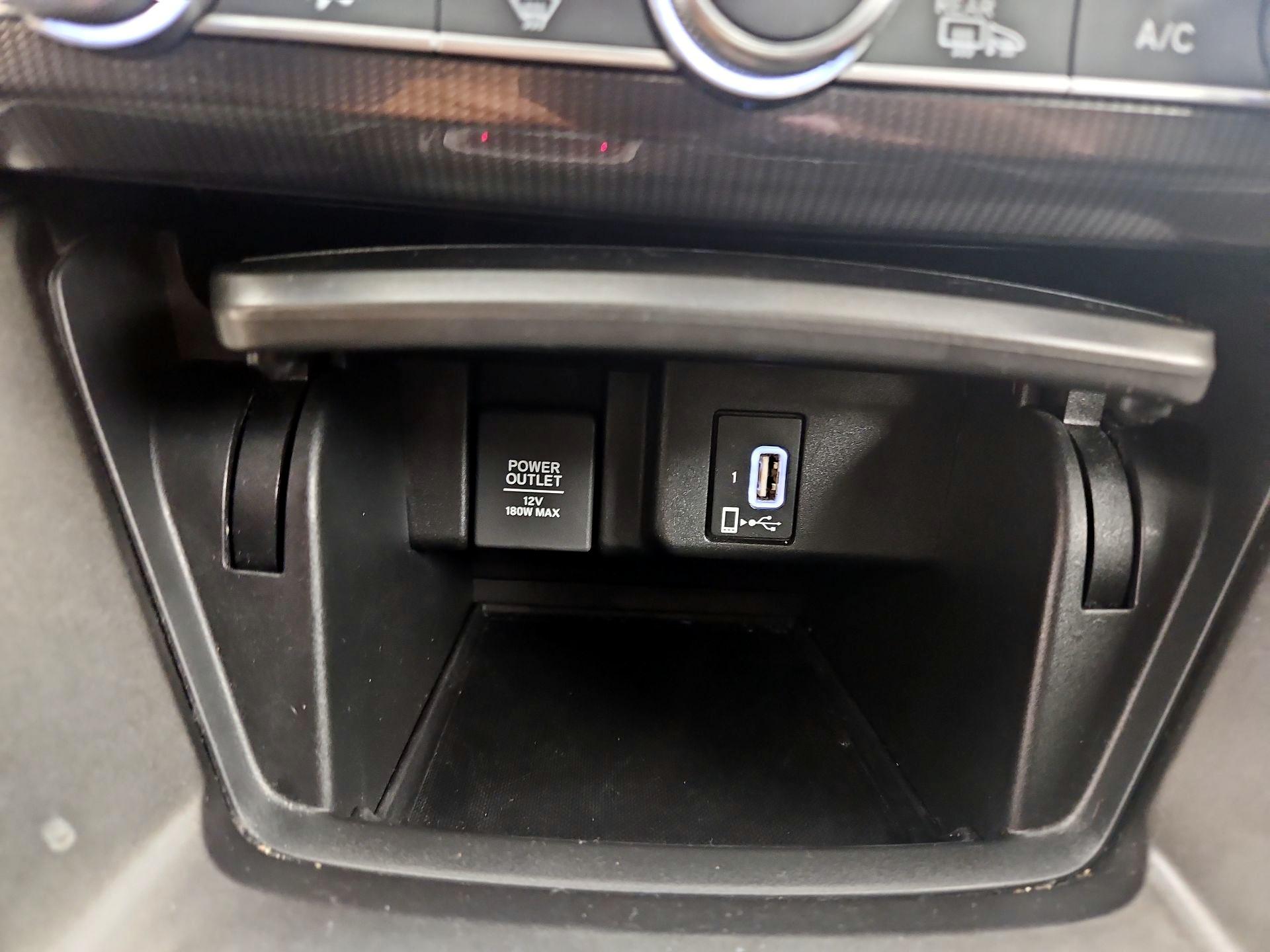 Thumbnail: 2018 Honda Accord - 18