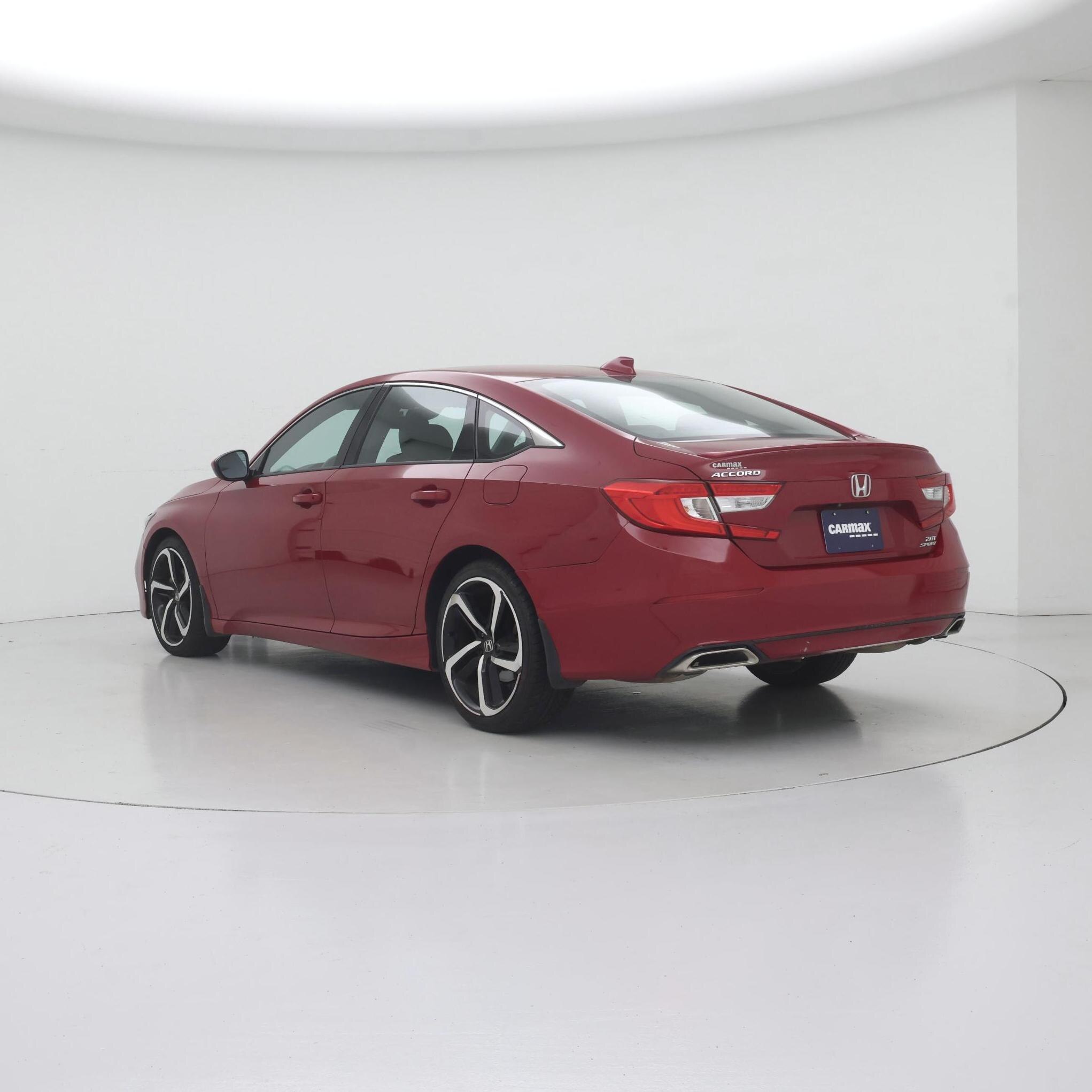 Thumbnail: 2018 Honda Accord - 2