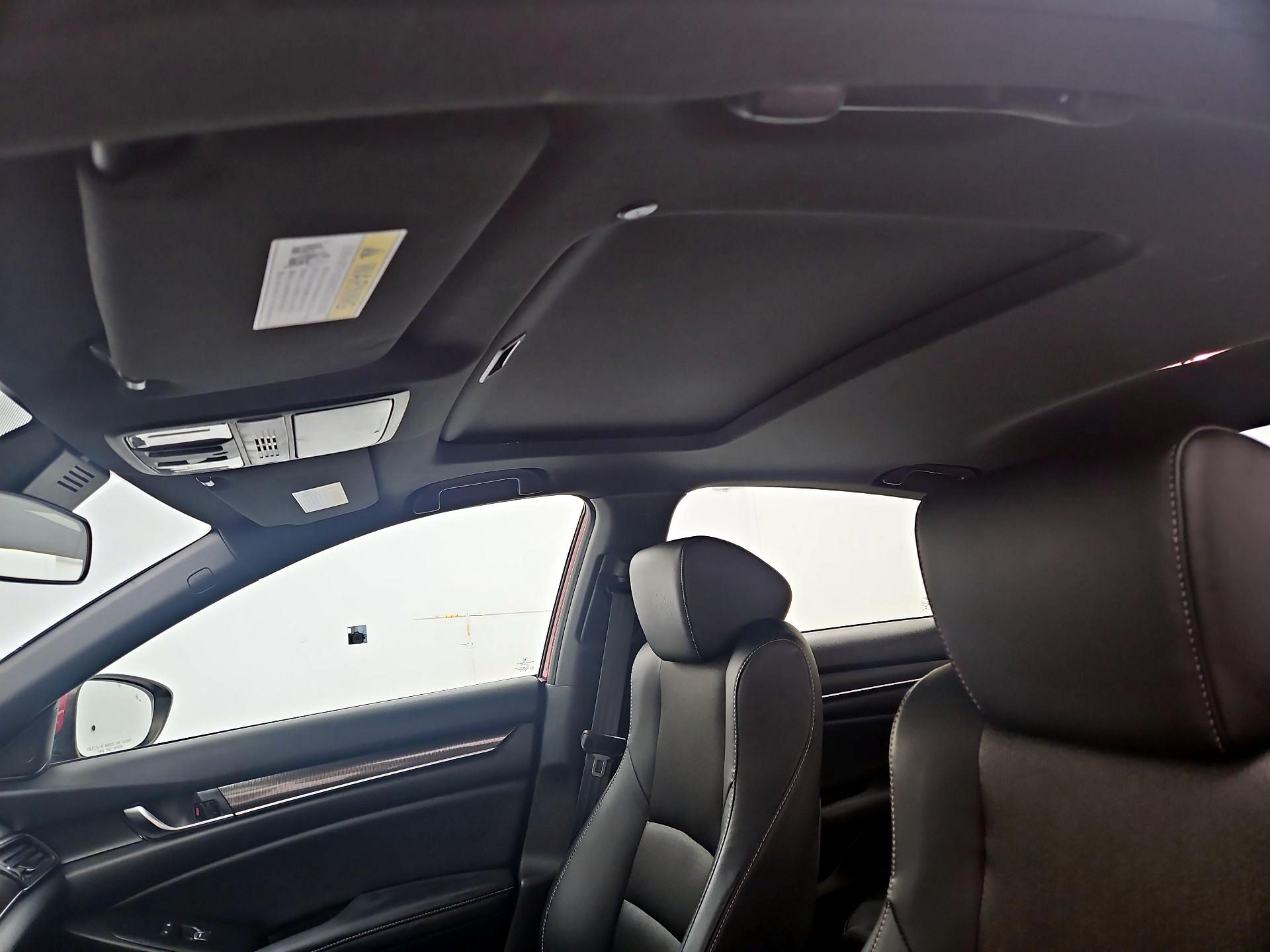 Thumbnail: 2018 Honda Accord - 19