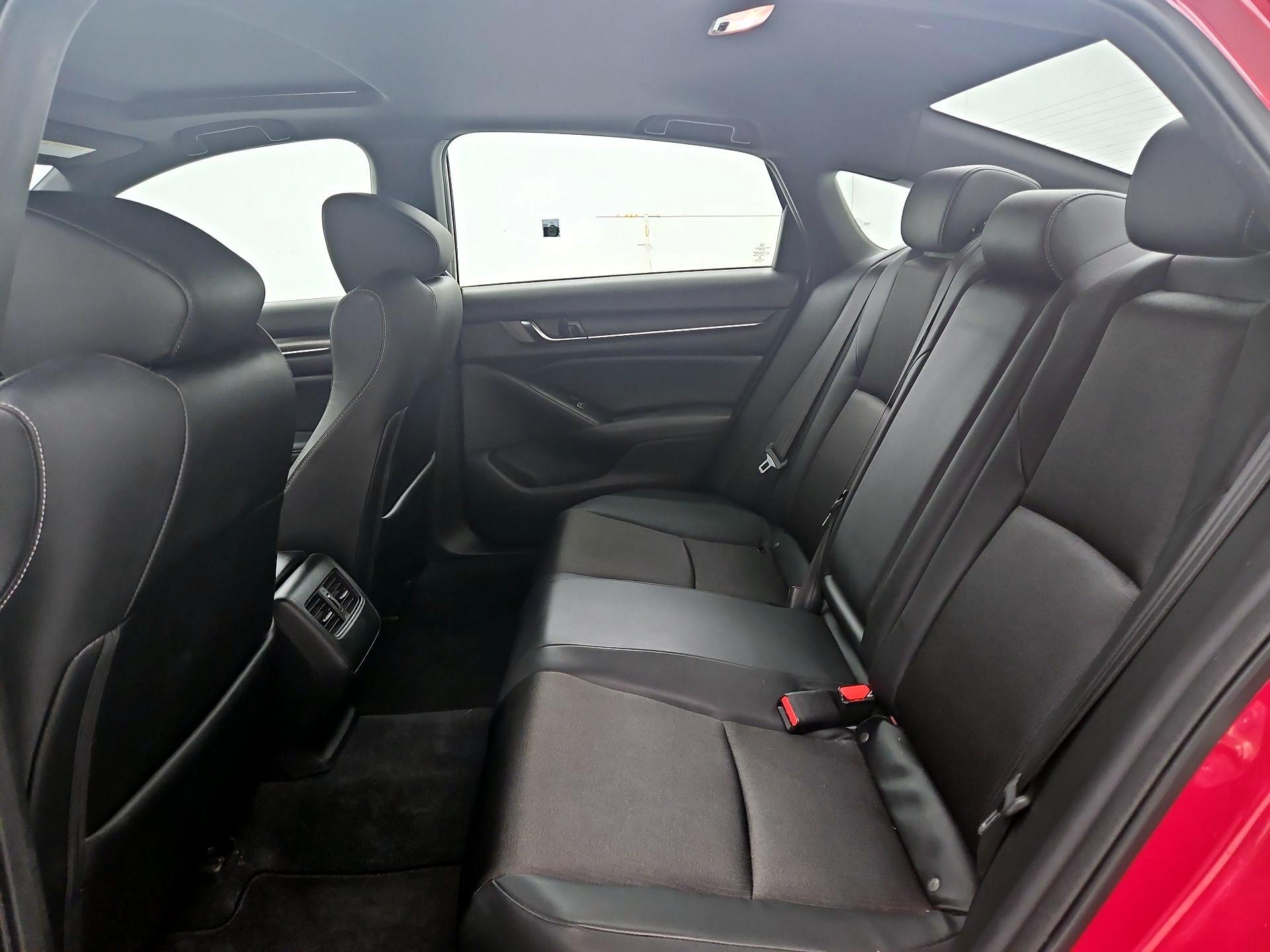 Thumbnail: 2018 Honda Accord - 20