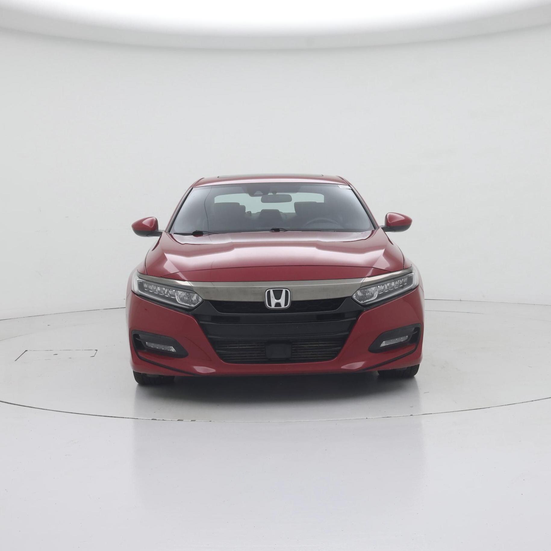 Thumbnail: 2018 Honda Accord - 5
