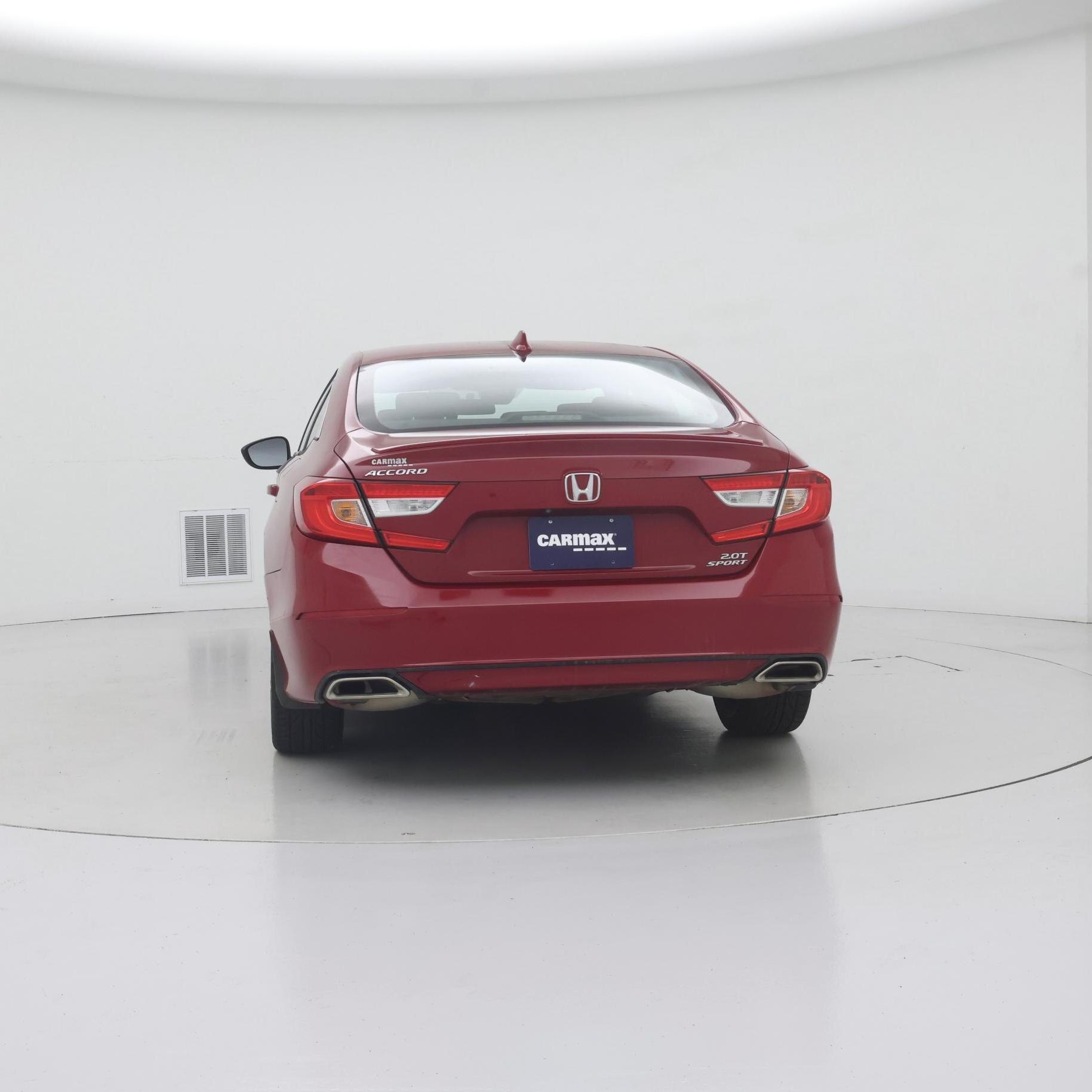 Thumbnail: 2018 Honda Accord - 6