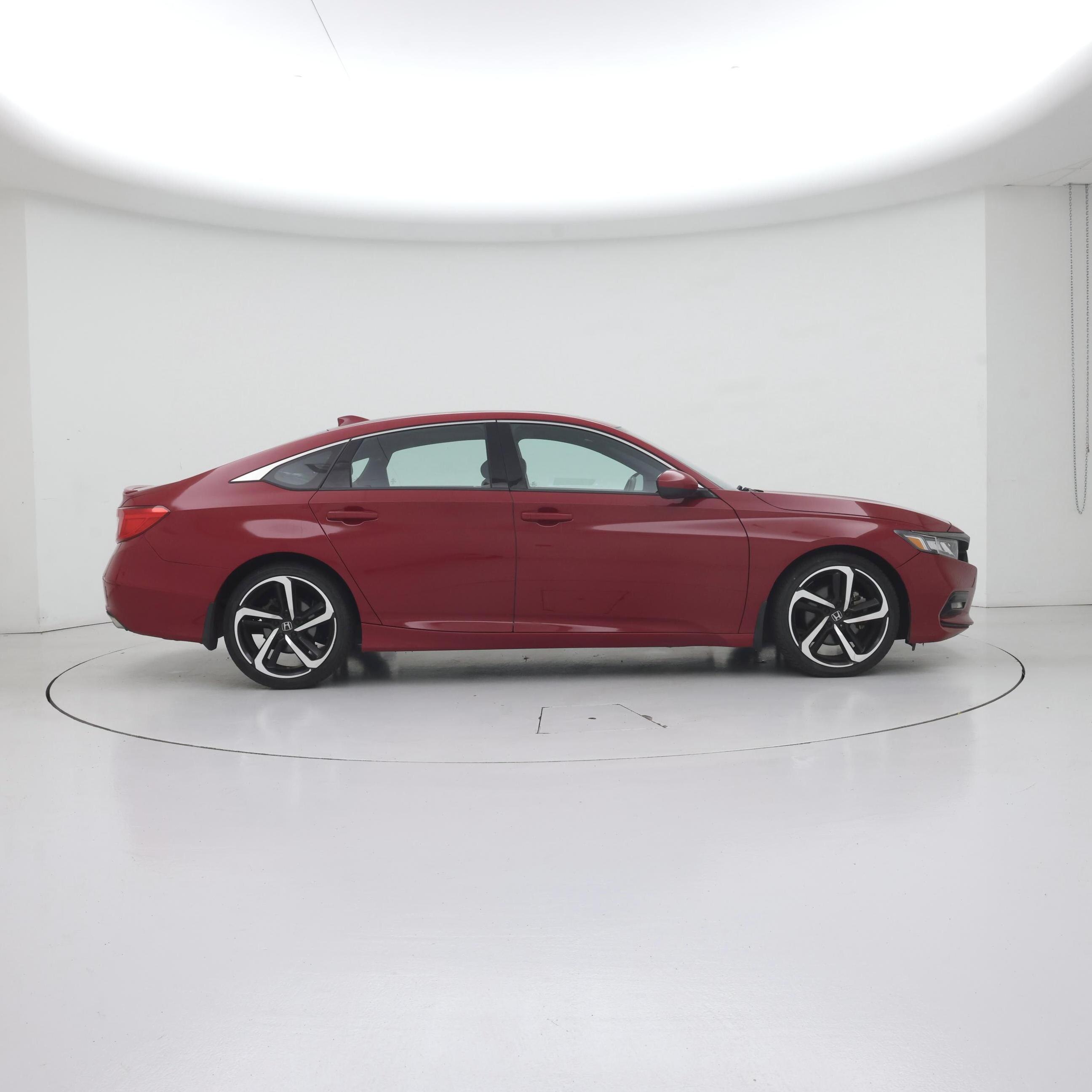 Thumbnail: 2018 Honda Accord - 7