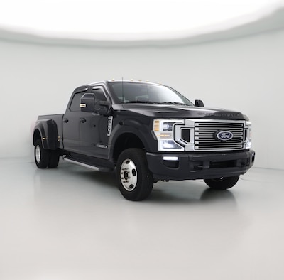 2020 Ford F350 Lariat
