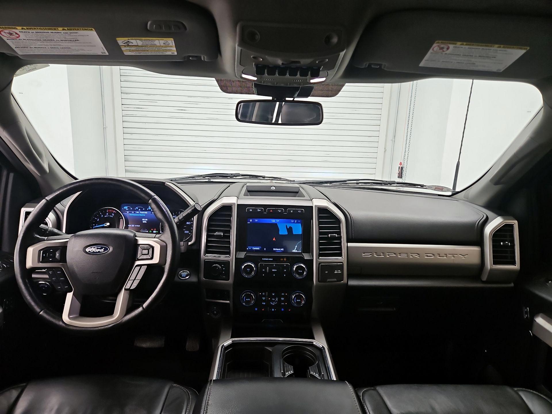 Thumbnail: 2020 Ford F-350 - 9