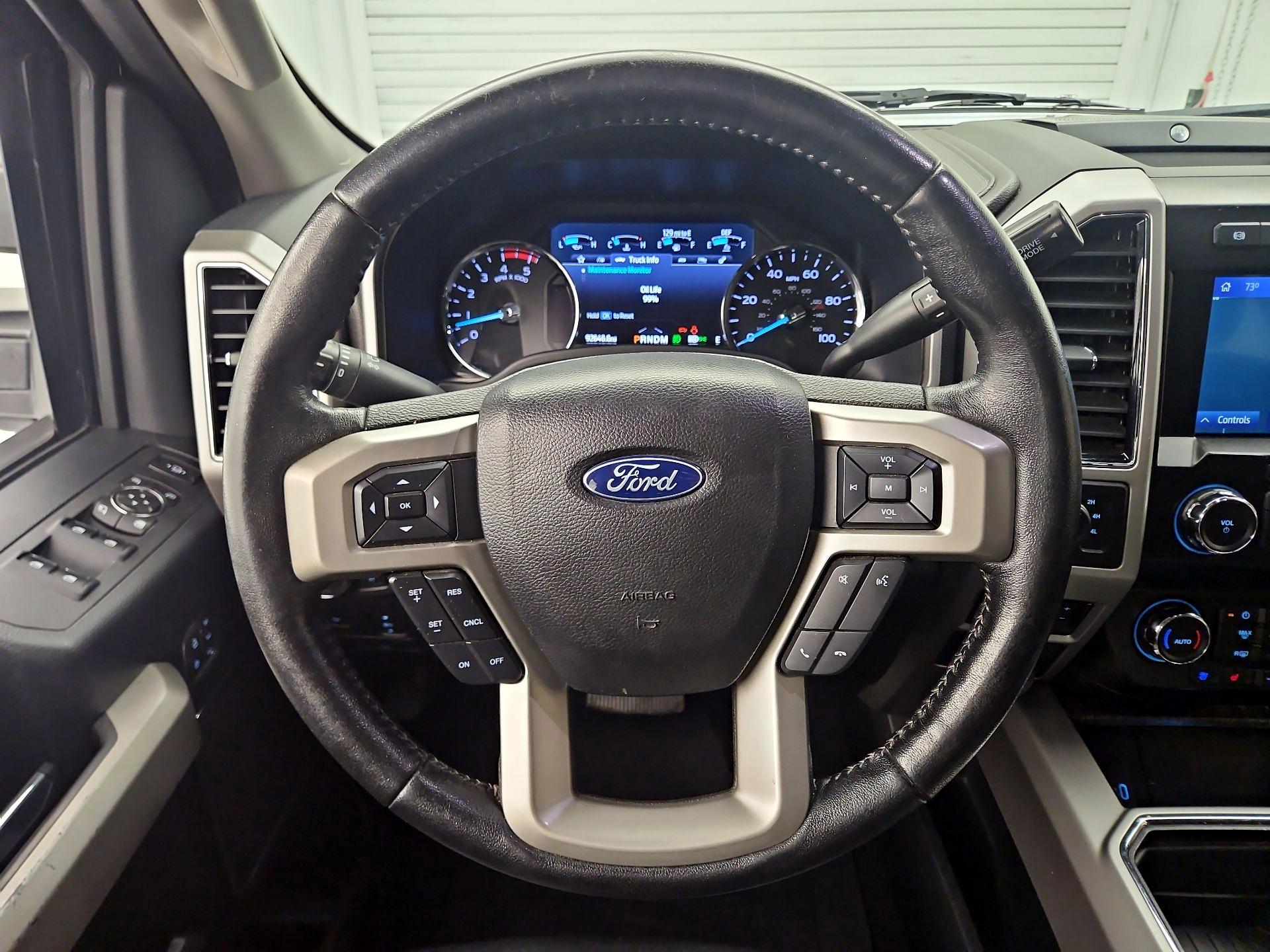 Thumbnail: 2020 Ford F-350 - 10