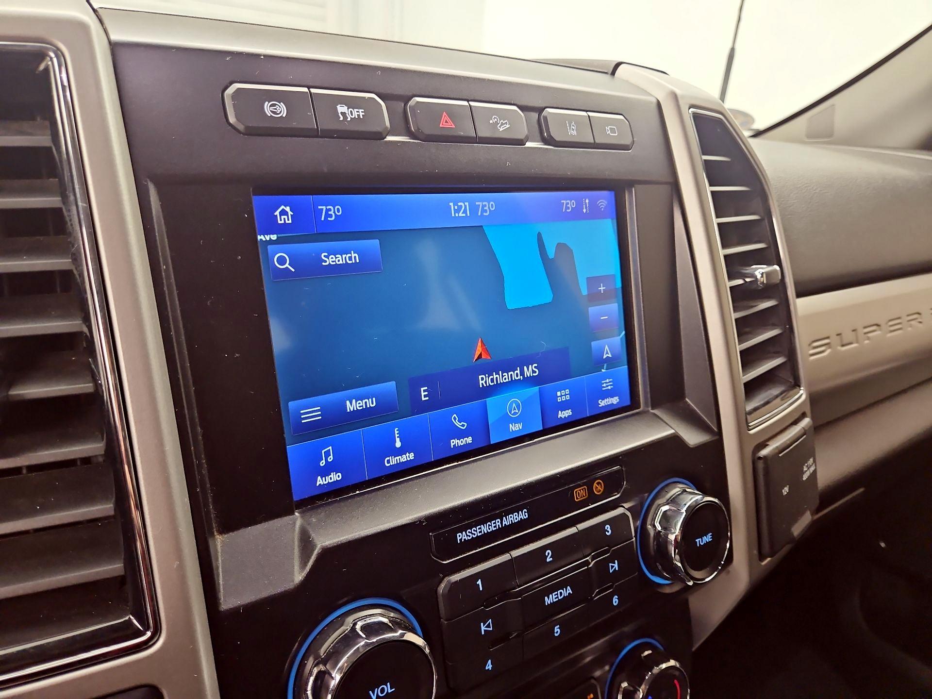 Thumbnail: 2020 Ford F-350 - 14