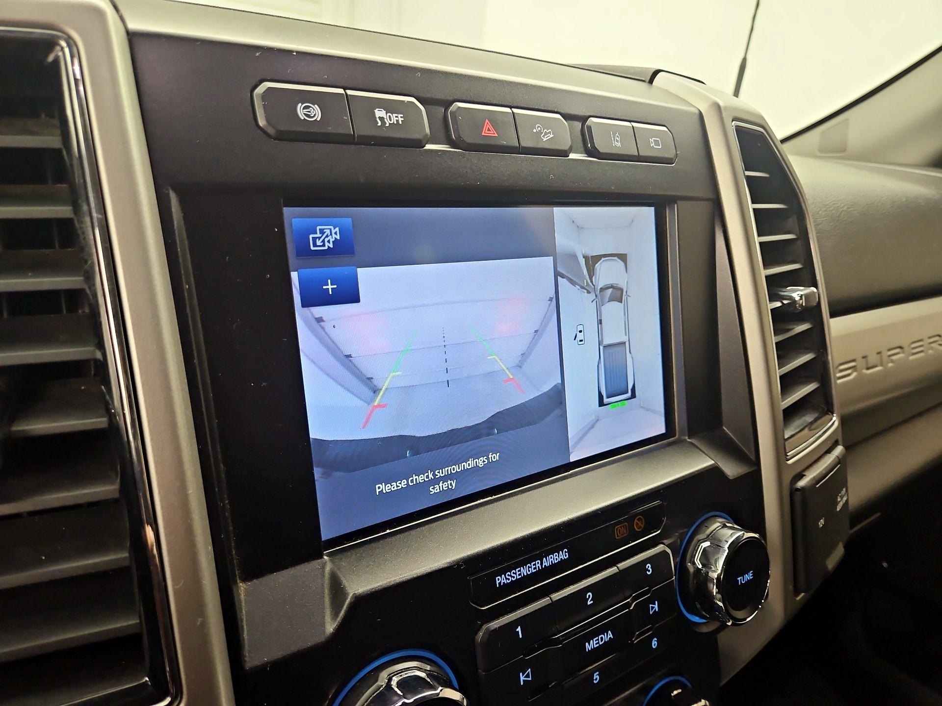 Thumbnail: 2020 Ford F-350 - 15