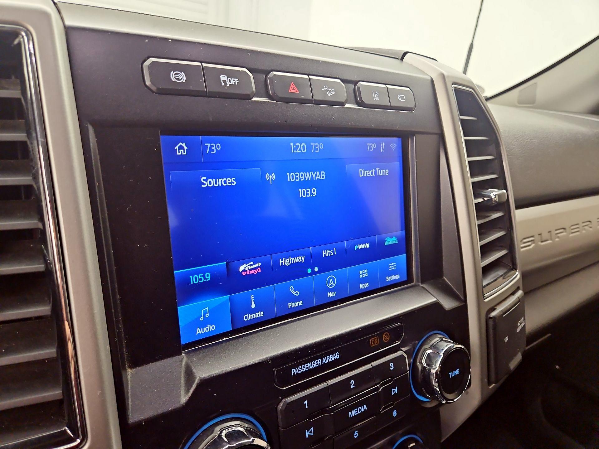 Thumbnail: 2020 Ford F-350 - 16