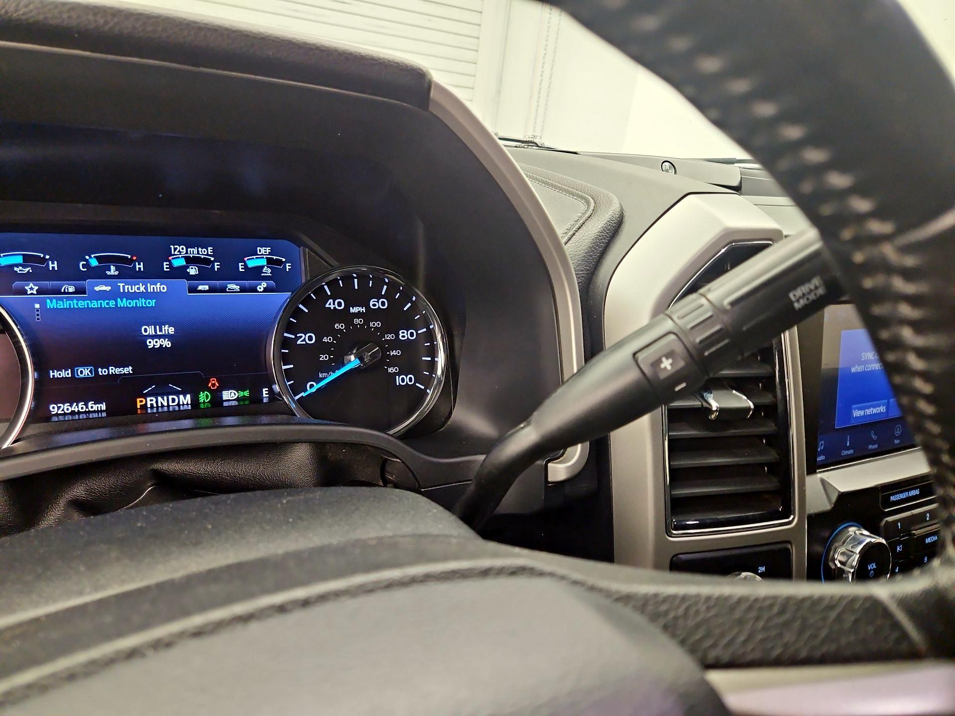 Thumbnail: 2020 Ford F-350 - 18