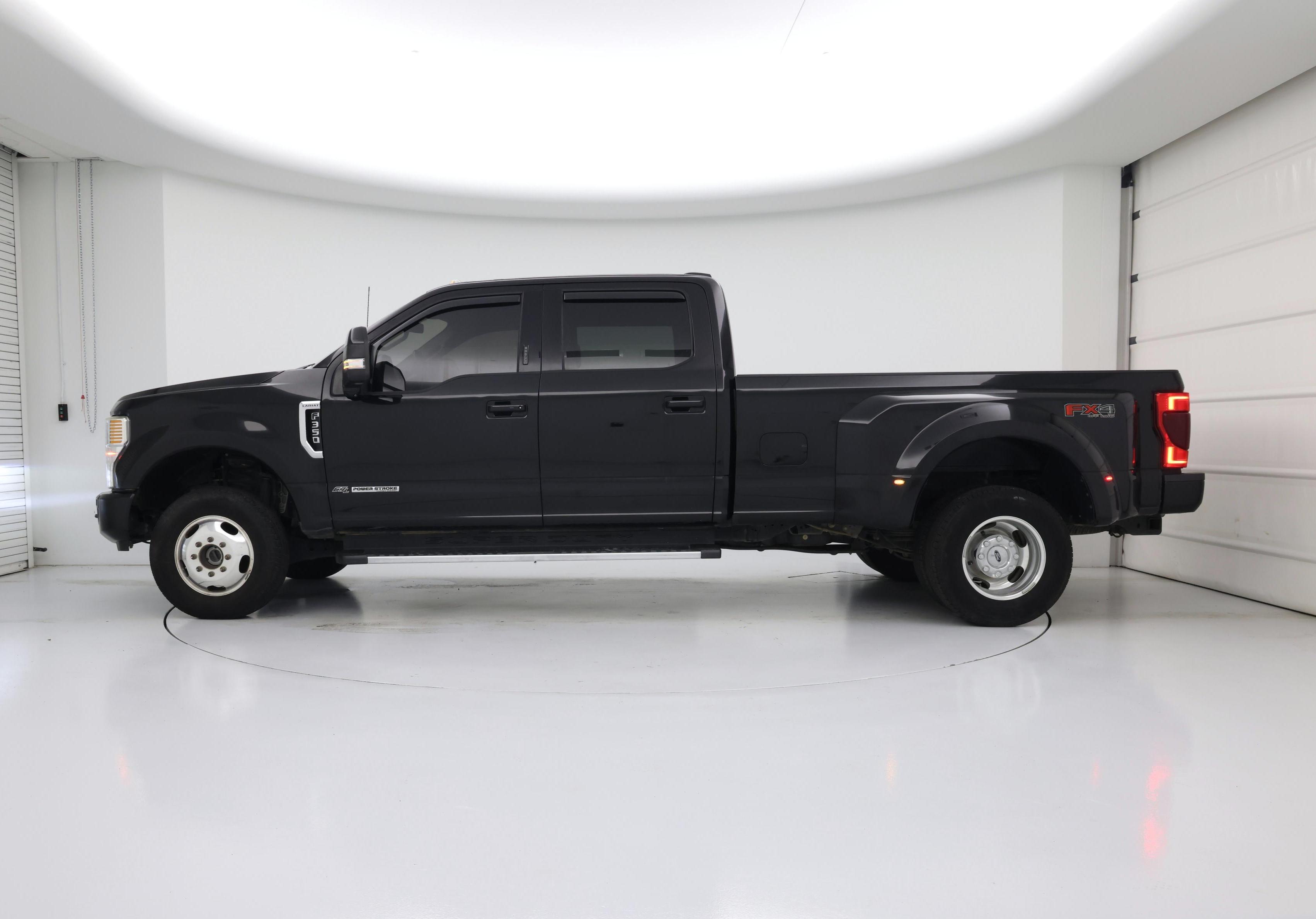 Thumbnail: 2020 Ford F-350 - 3