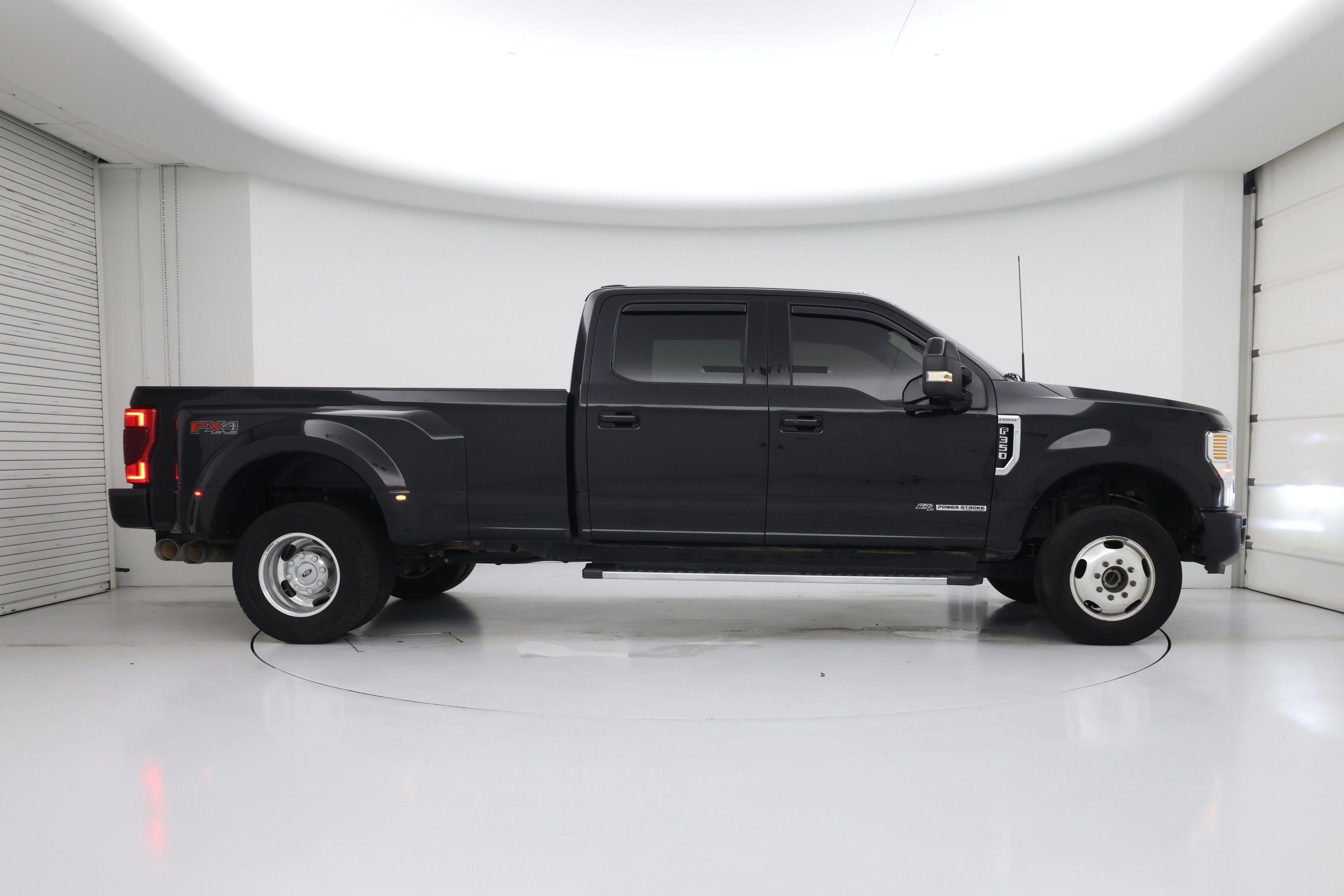 Thumbnail: 2020 Ford F-350 - 7