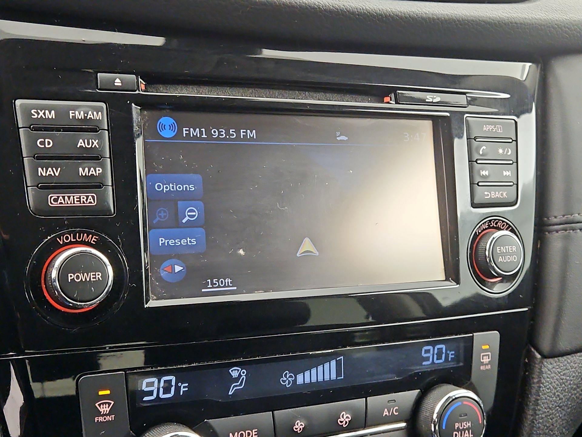 Thumbnail: 2017 Nissan Rogue - 14