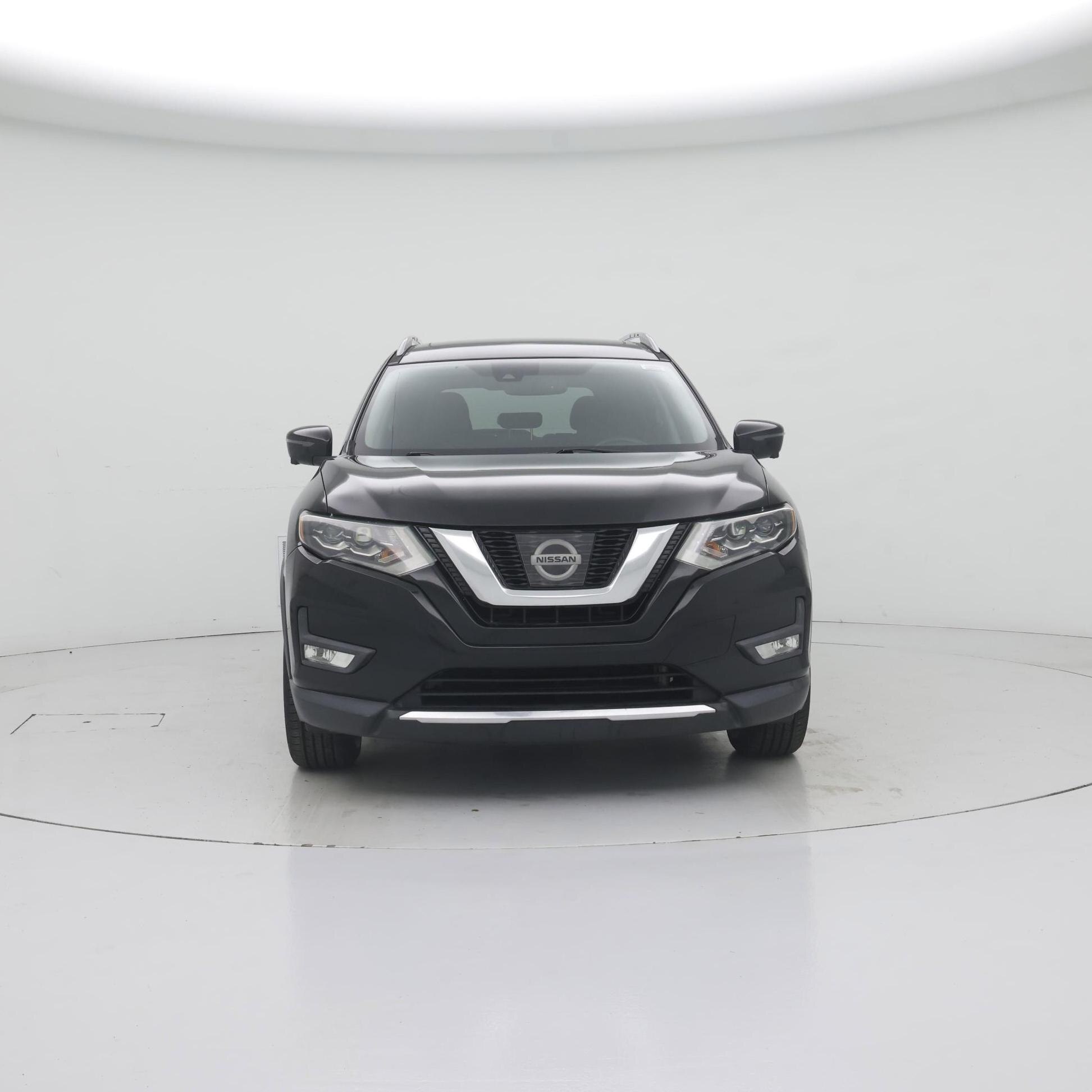 Thumbnail: 2017 Nissan Rogue - 5