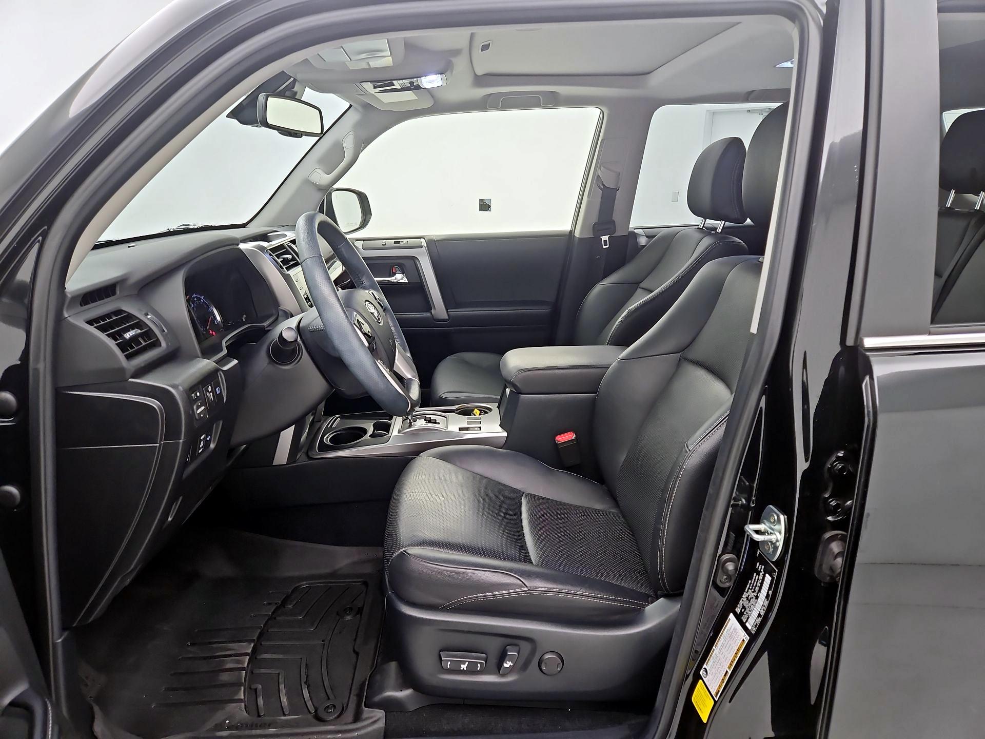 Thumbnail: 2024 Toyota 4Runner - 11