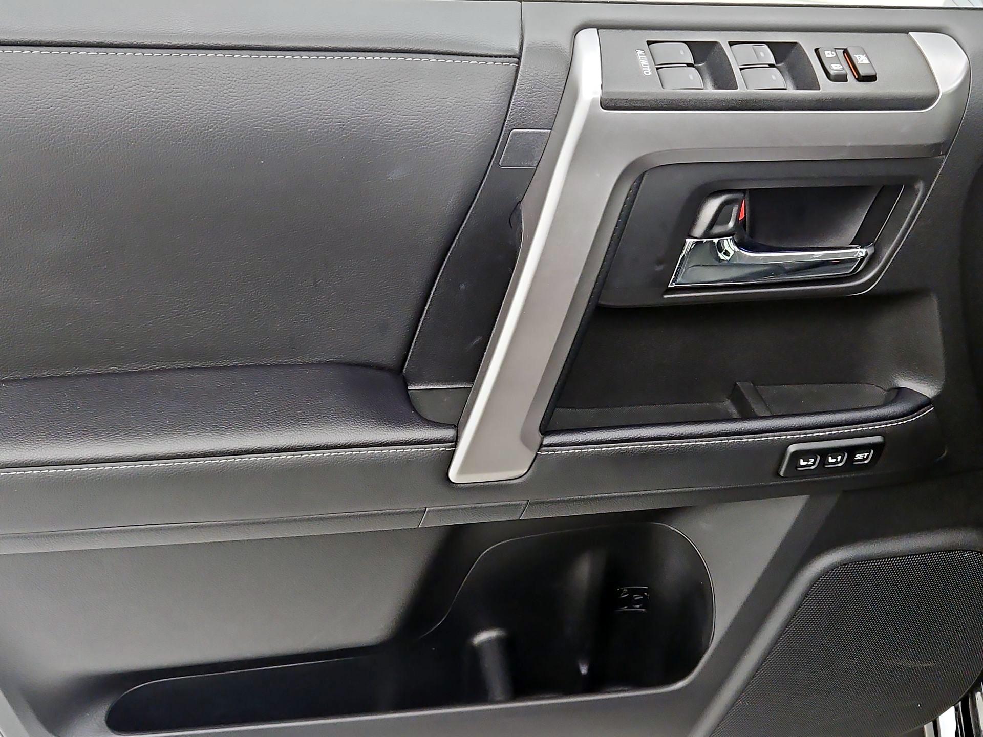 Thumbnail: 2024 Toyota 4Runner - 12