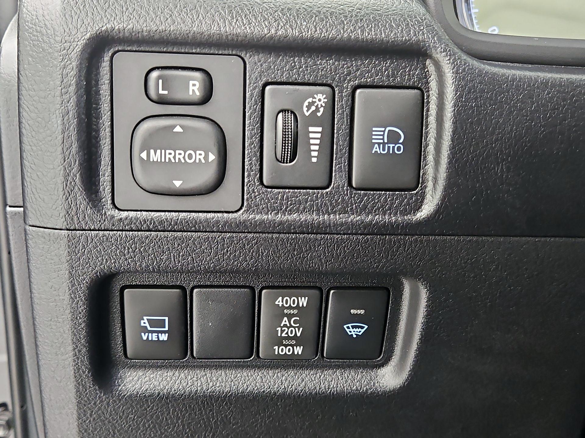 Thumbnail: 2024 Toyota 4Runner - 13