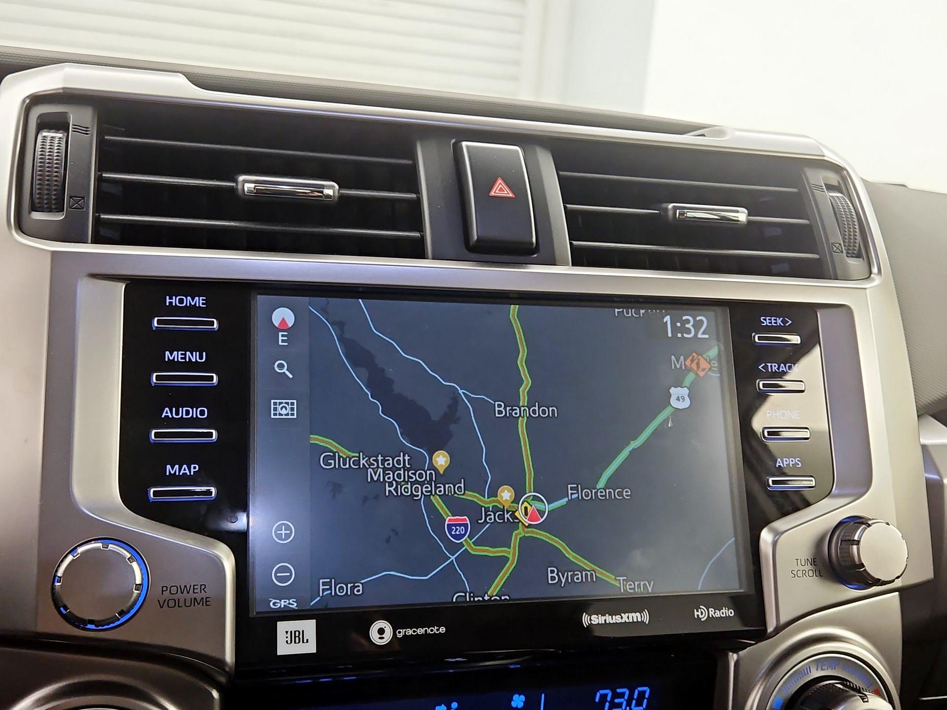 Thumbnail: 2024 Toyota 4Runner - 14