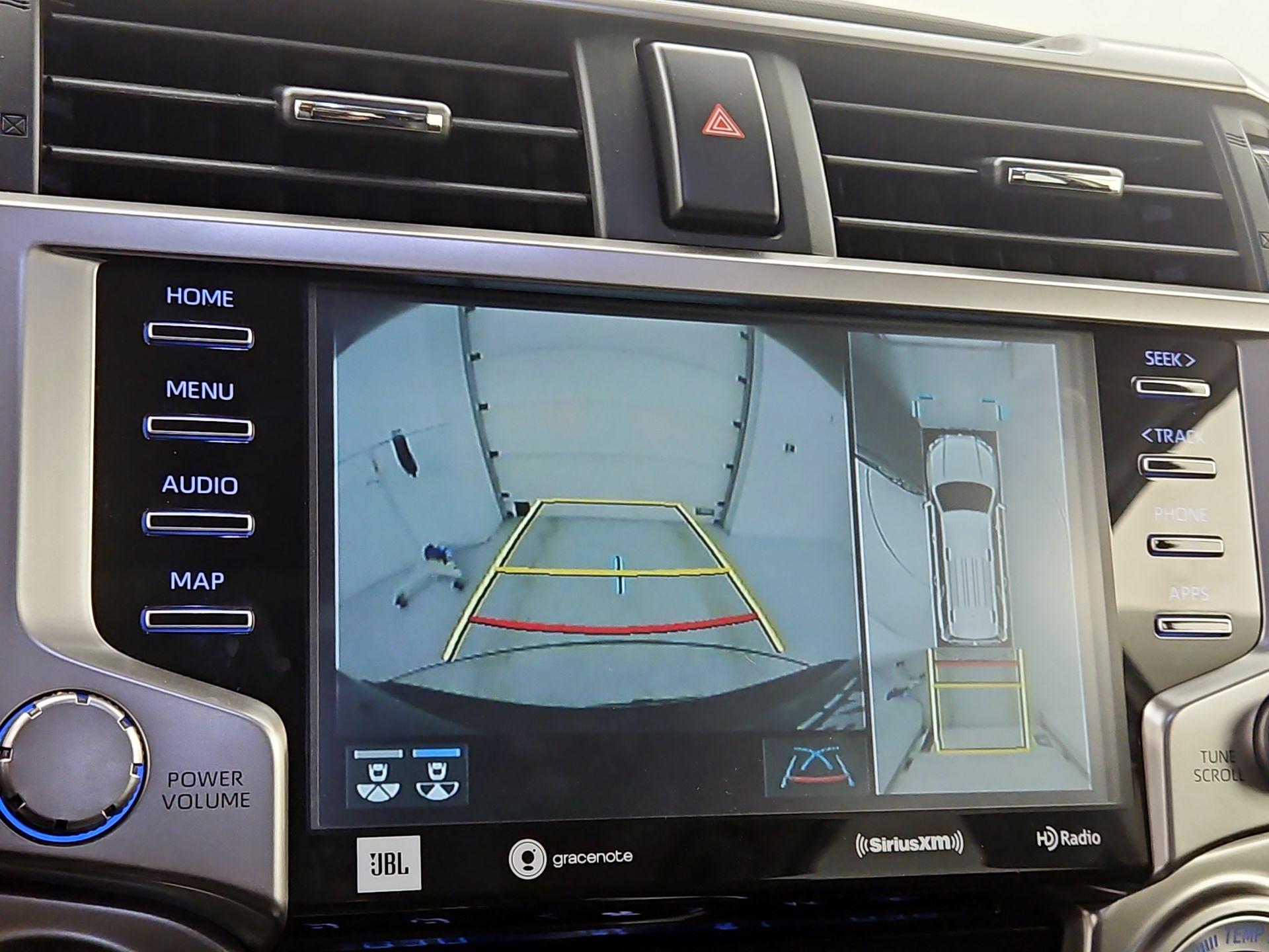 Thumbnail: 2024 Toyota 4Runner - 15