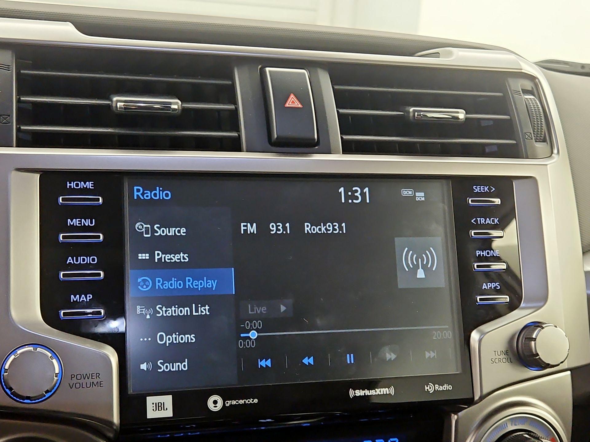 Thumbnail: 2024 Toyota 4Runner - 16