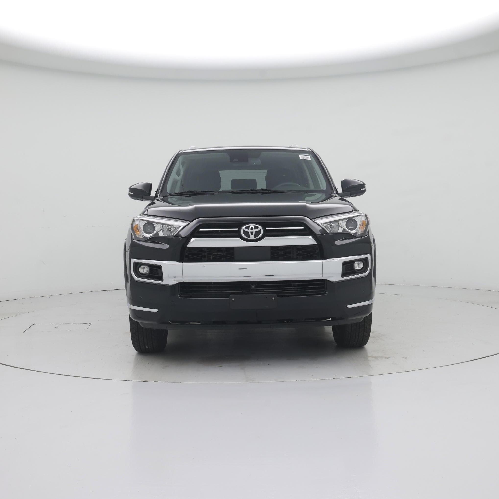 Thumbnail: 2024 Toyota 4Runner - 5