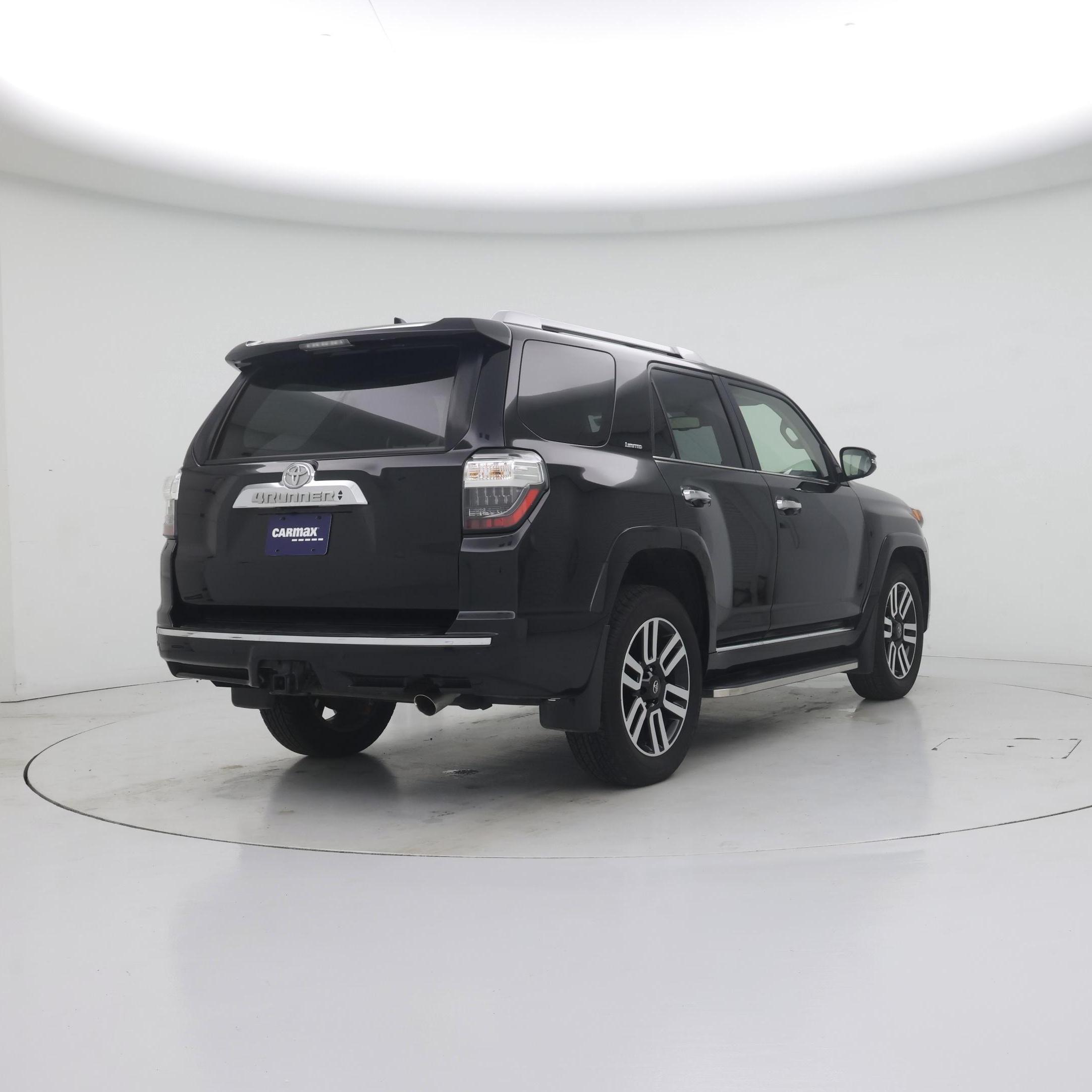 Thumbnail: 2024 Toyota 4Runner - 8