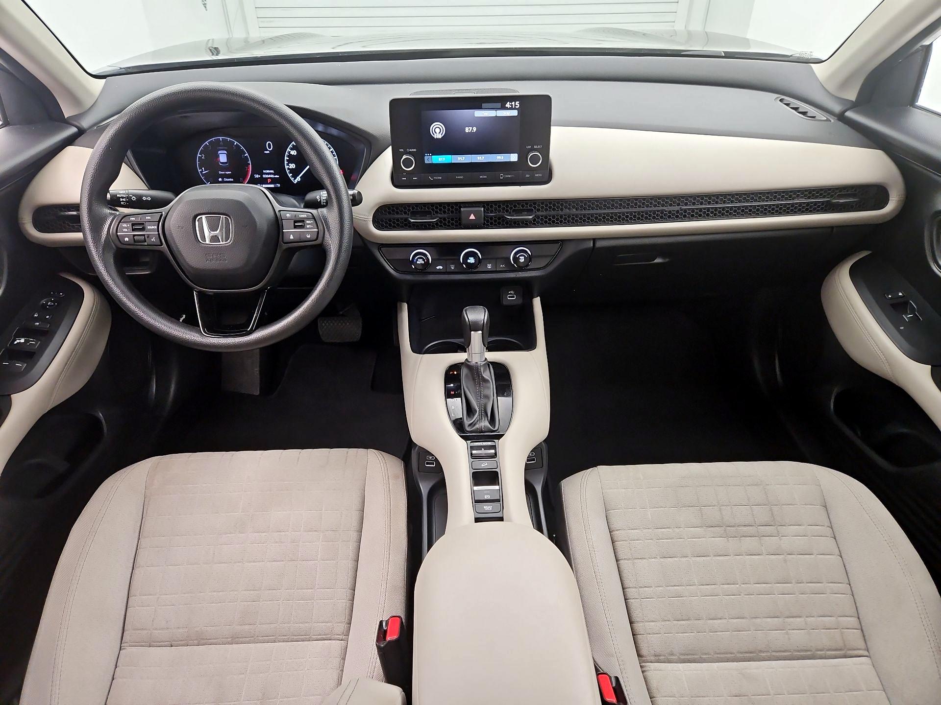 Thumbnail: 2023 Honda HR-V - 9